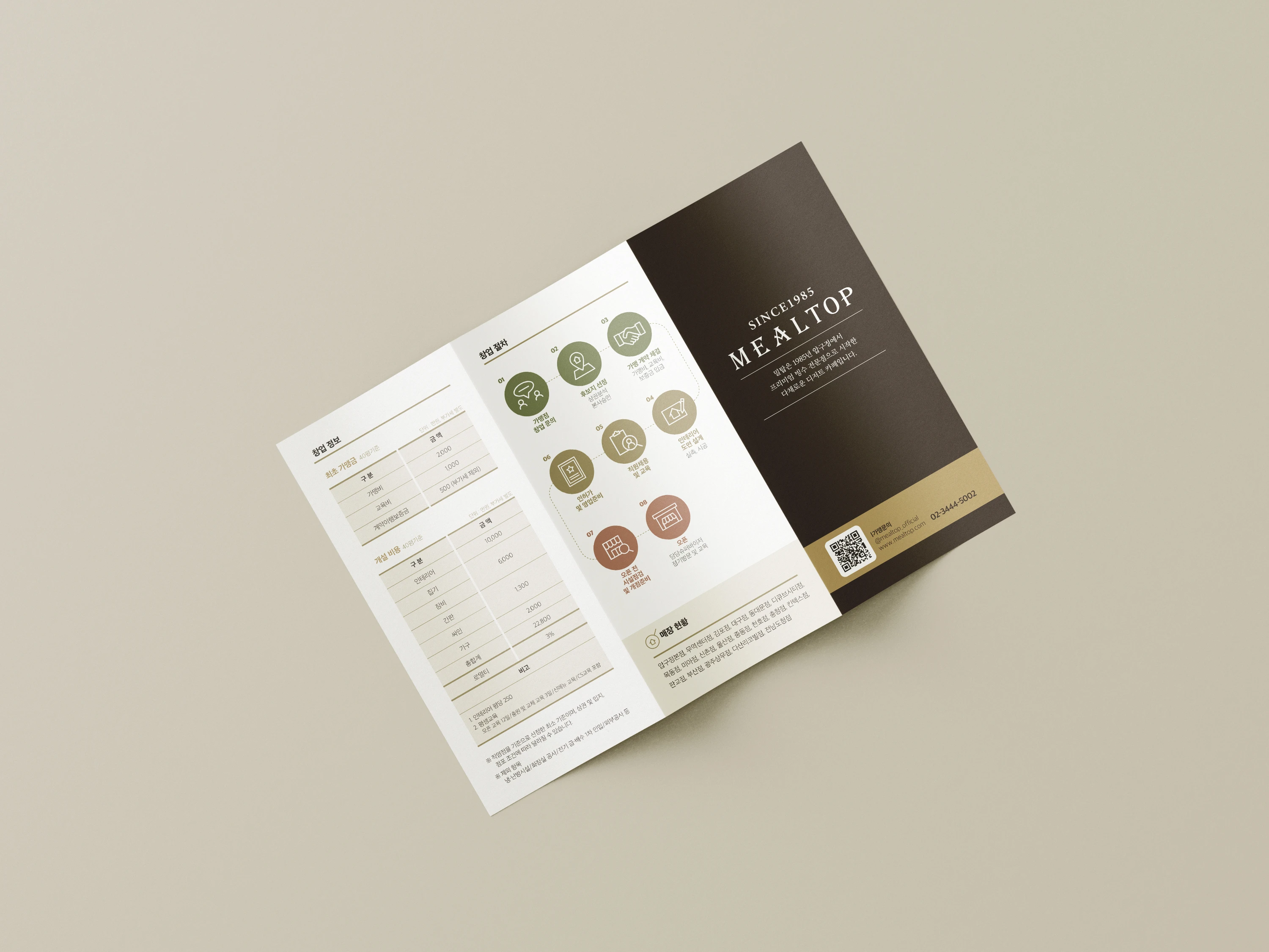 portfolio