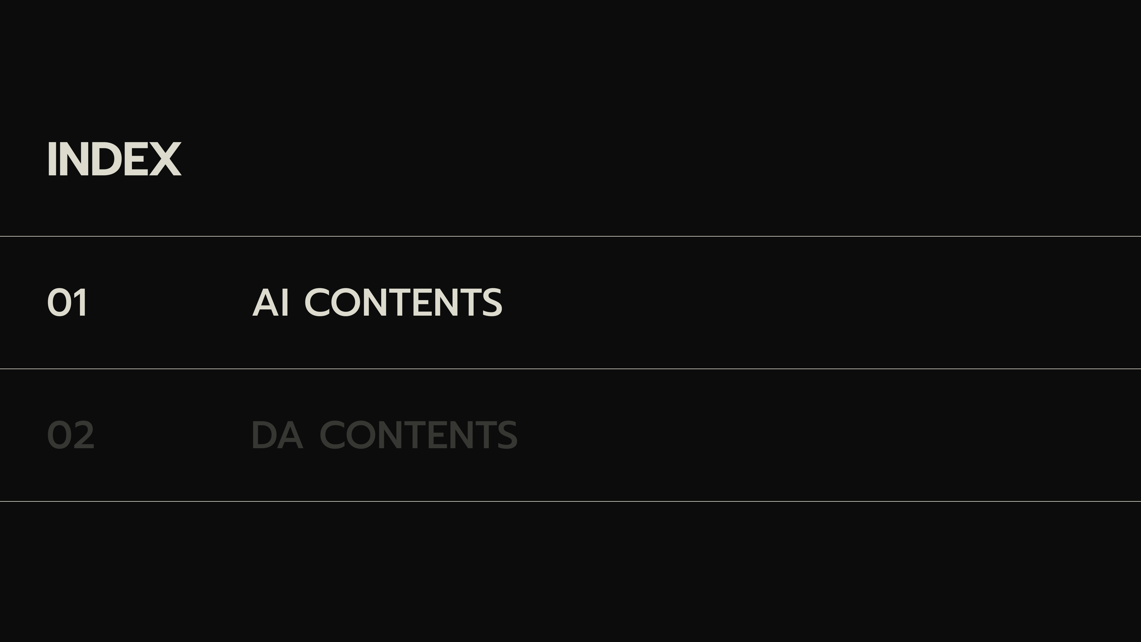 portfolio