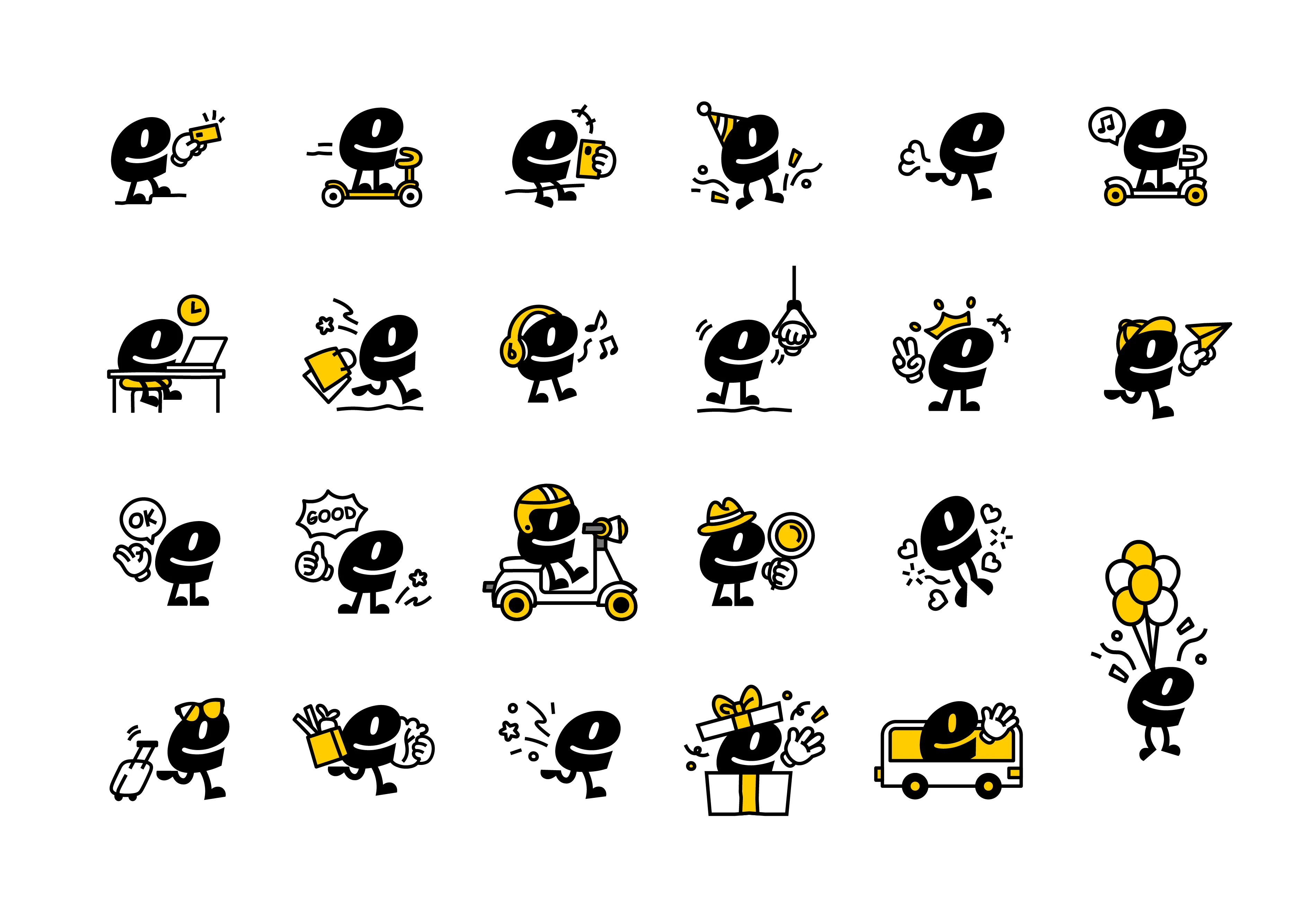 portfolio