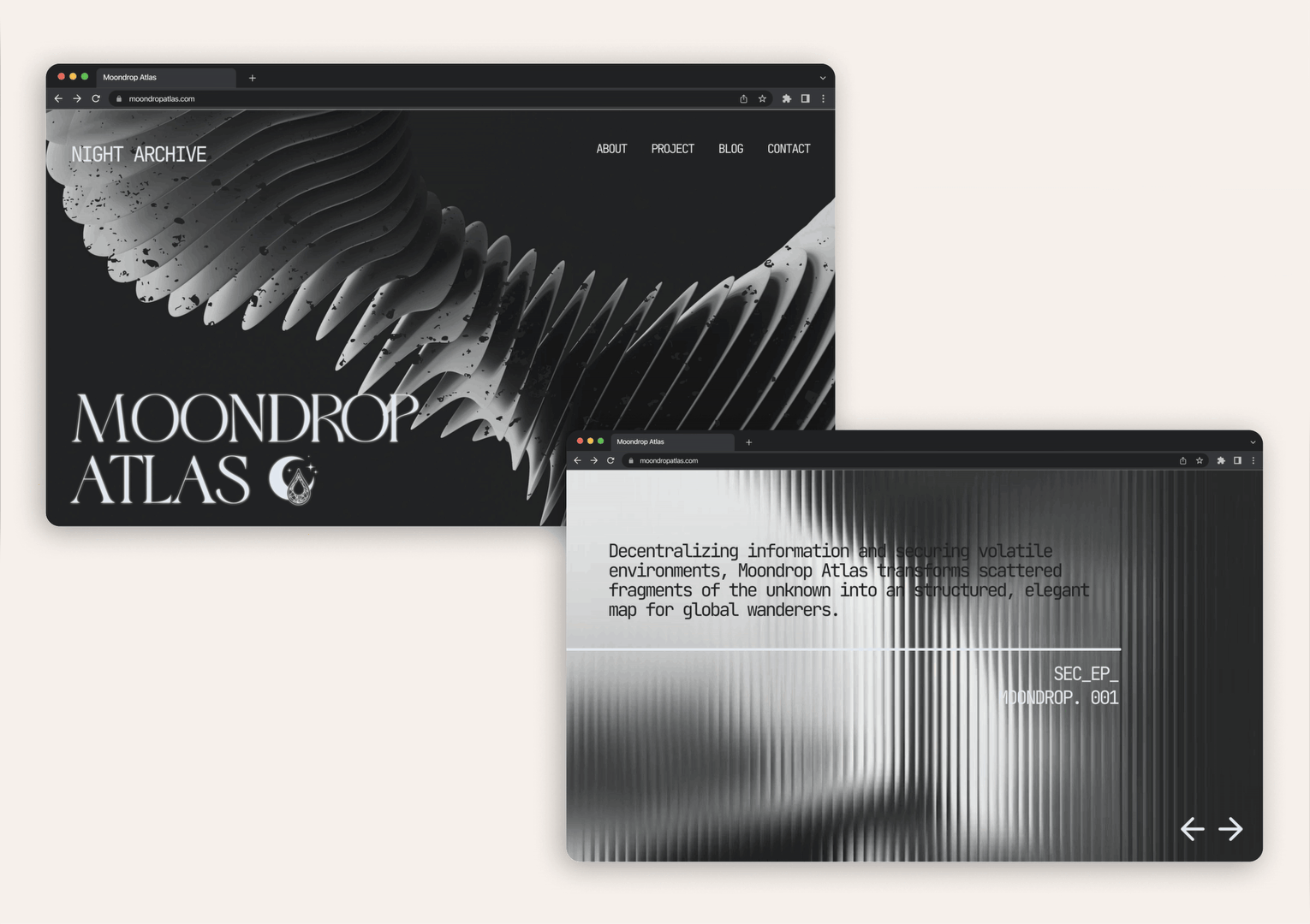 portfolio