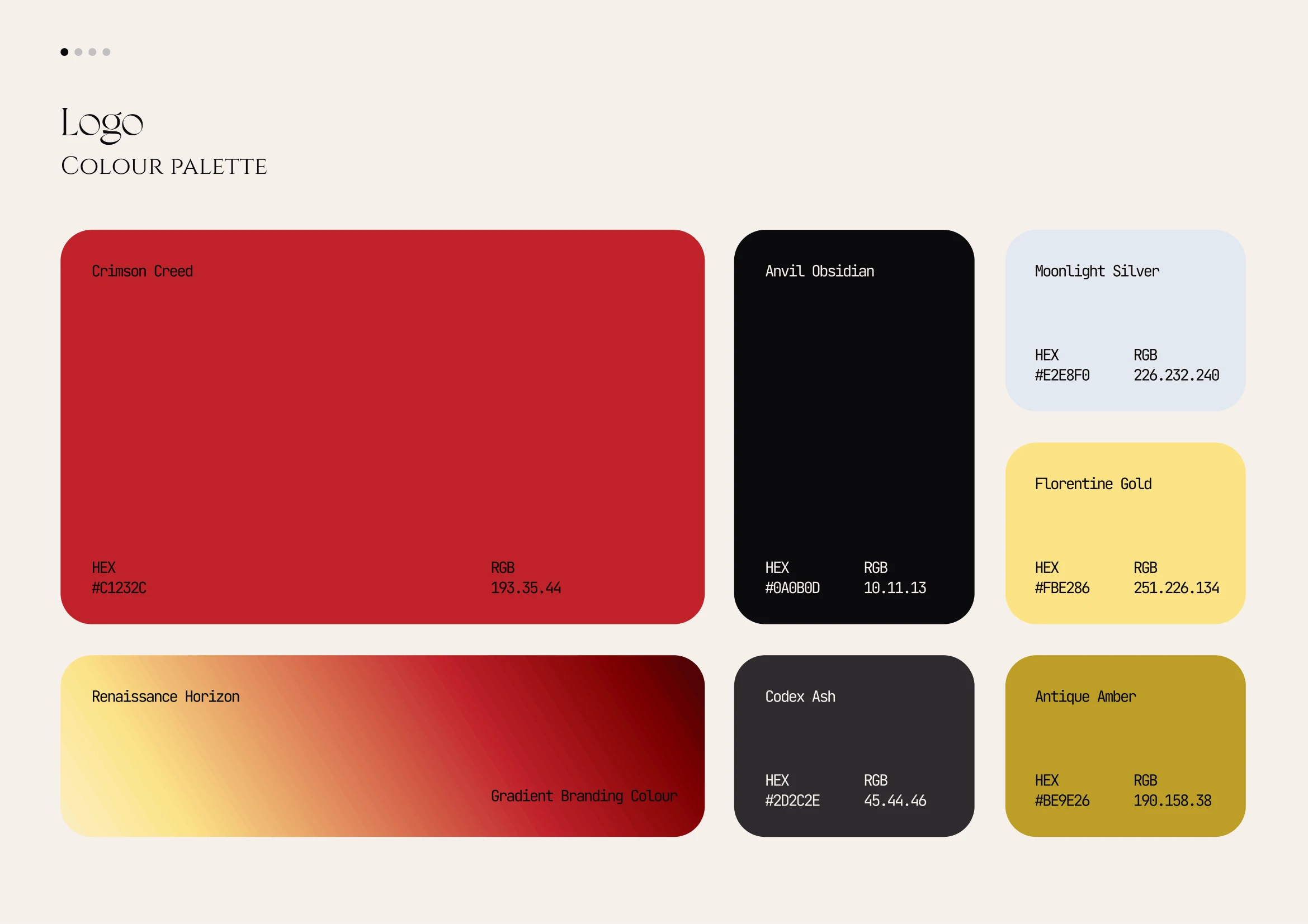 portfolio