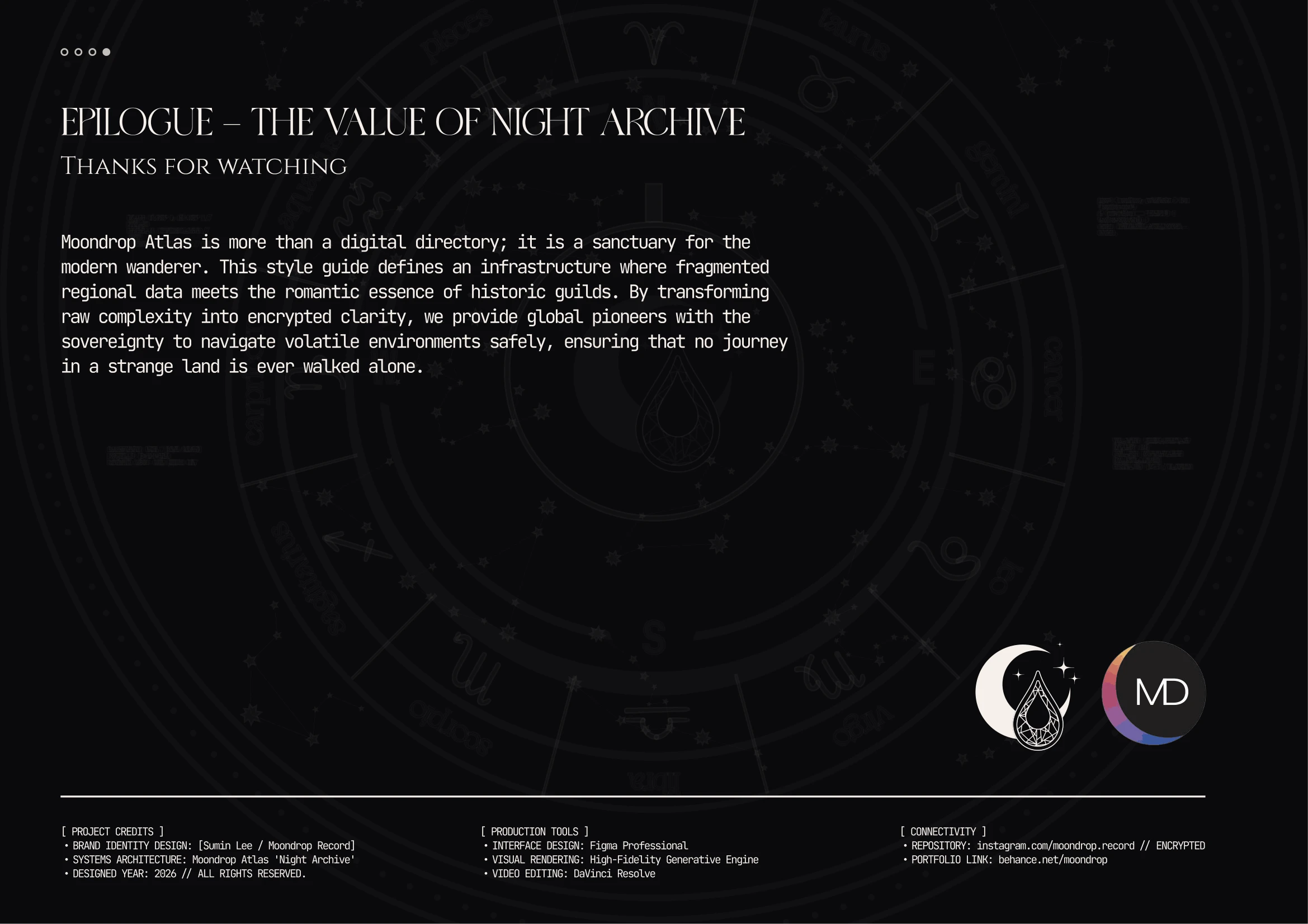 portfolio
