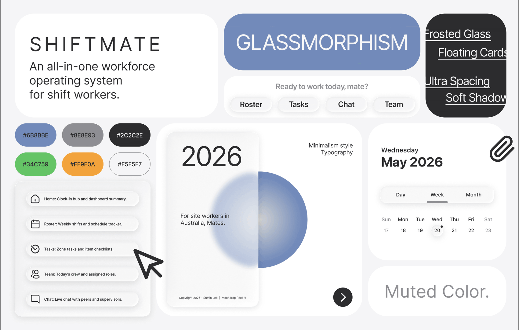 portfolio