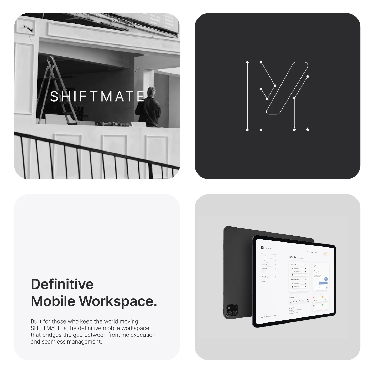 portfolio