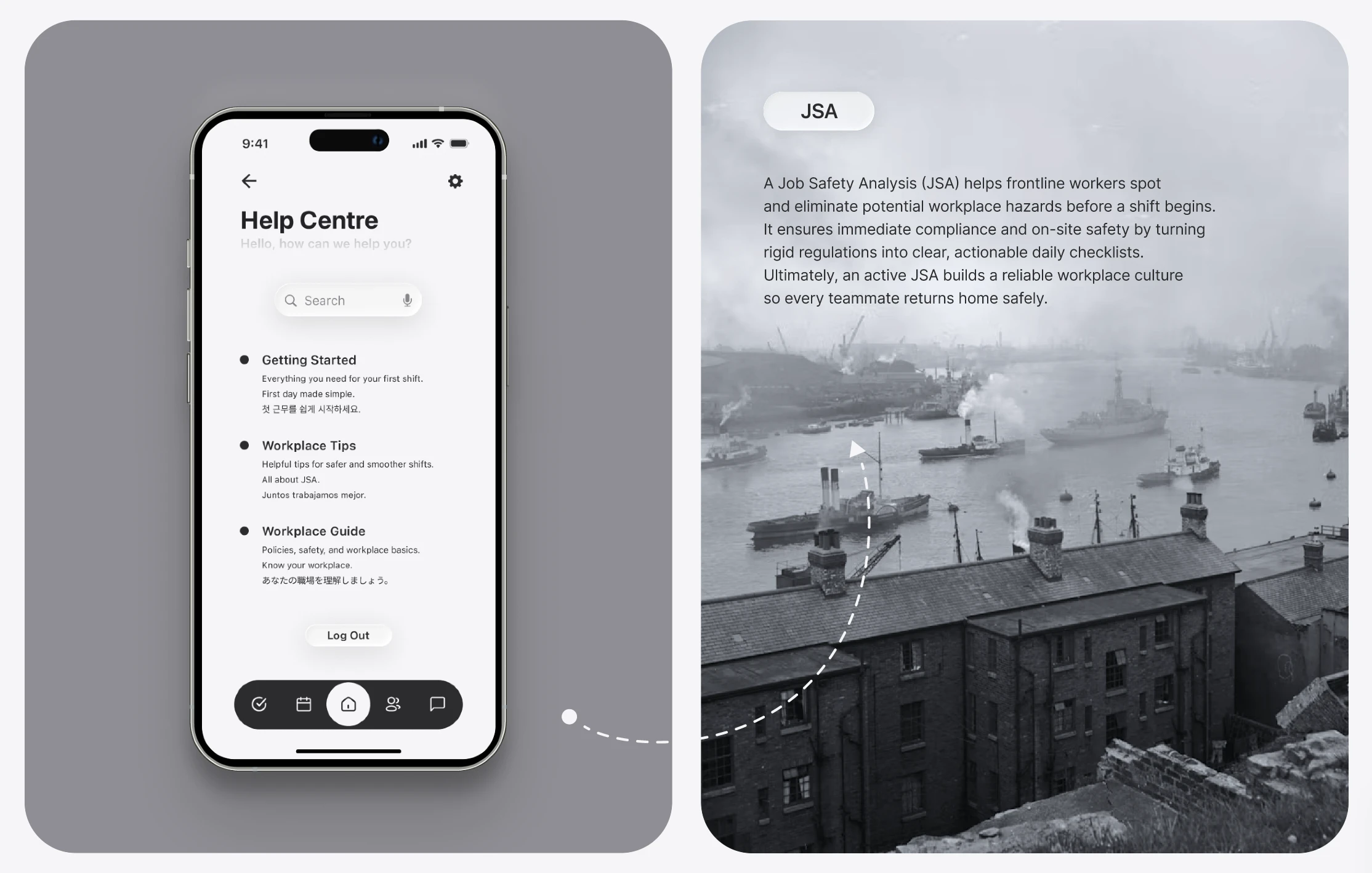 portfolio