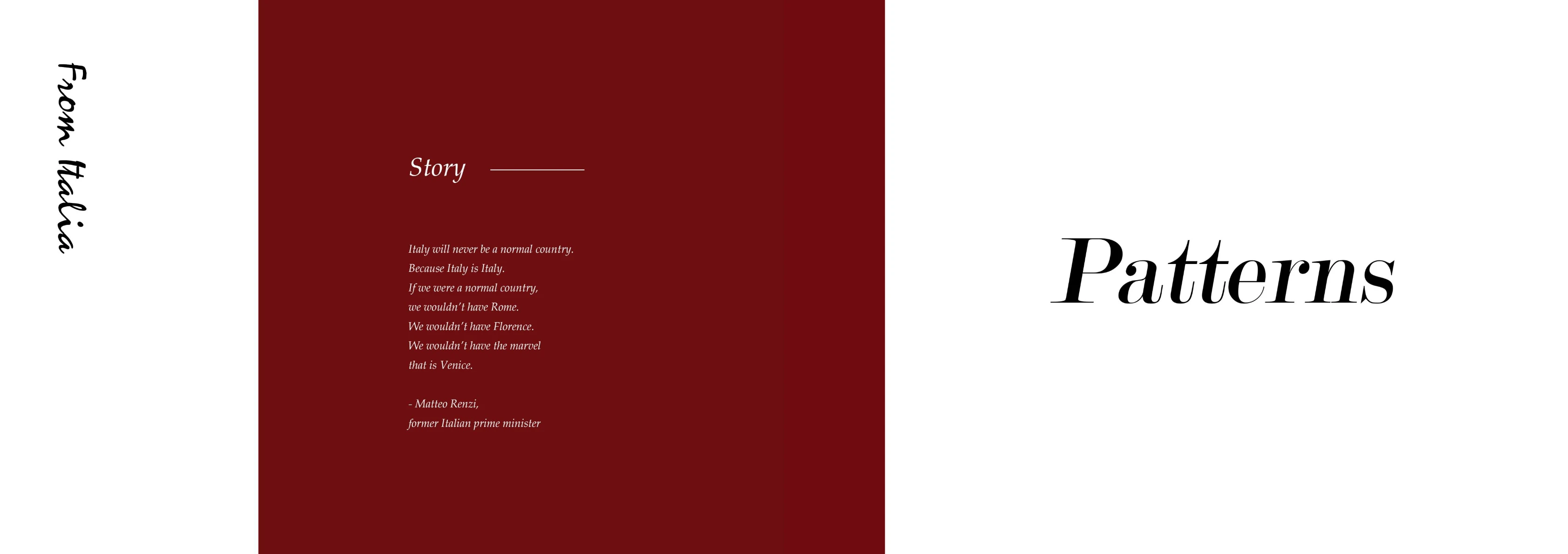 portfolio