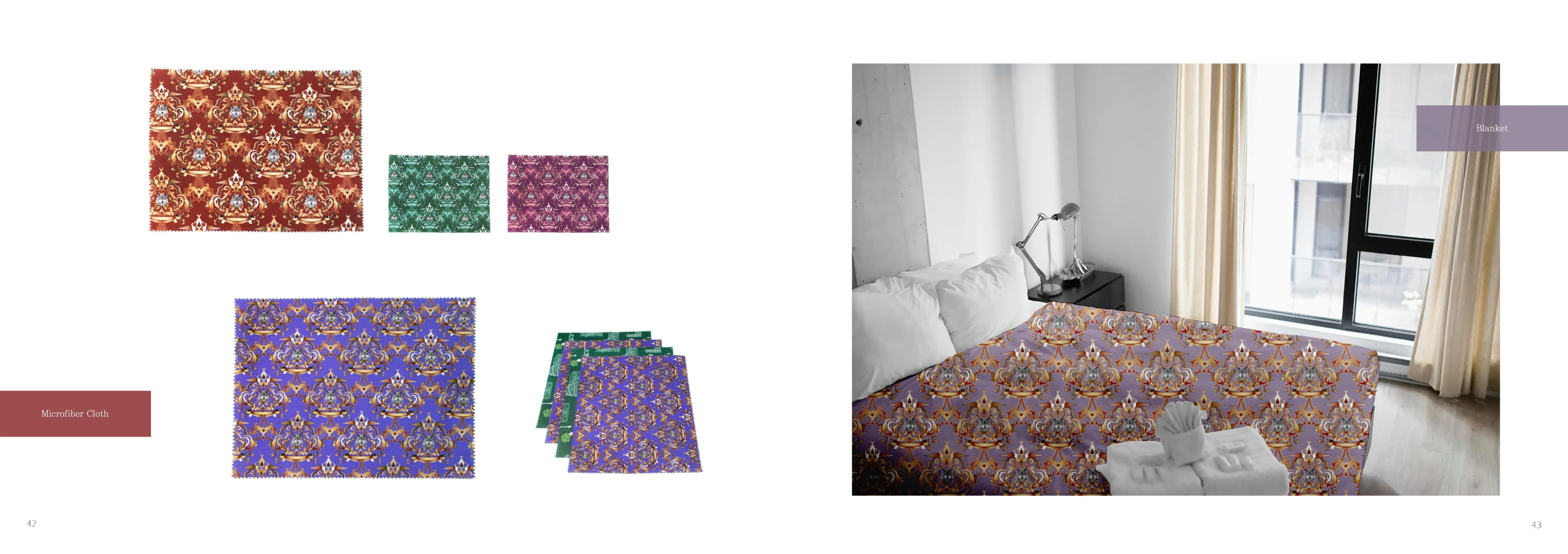 portfolio