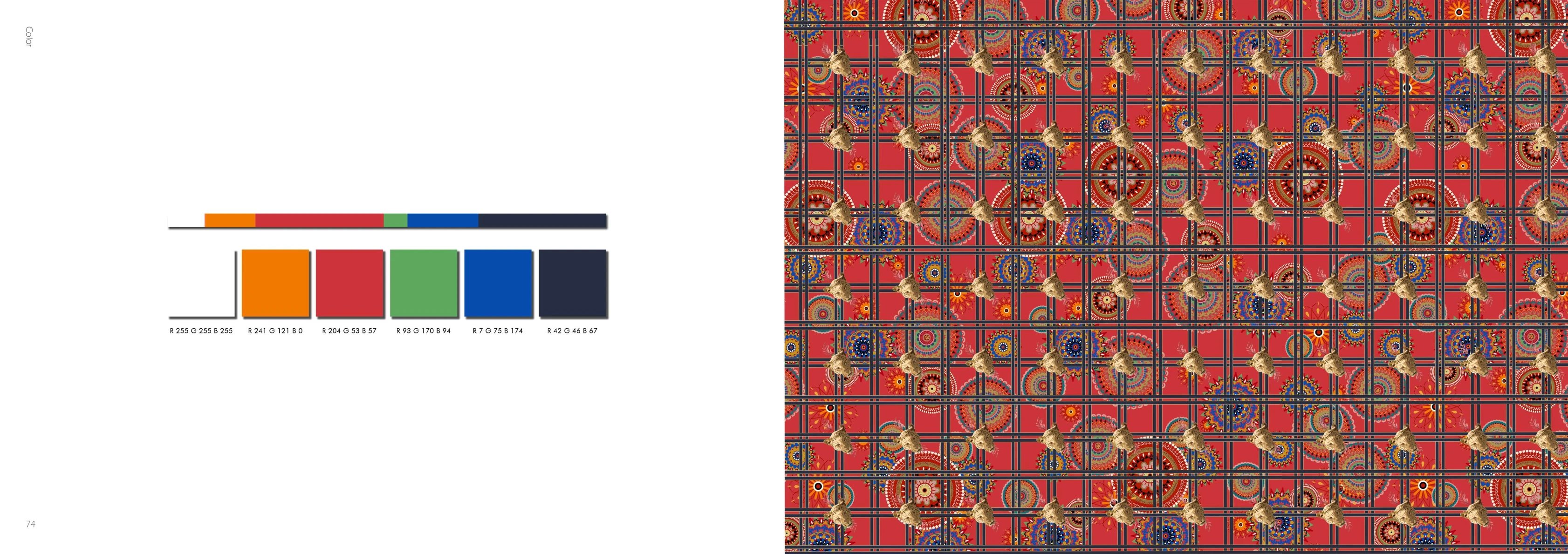 portfolio