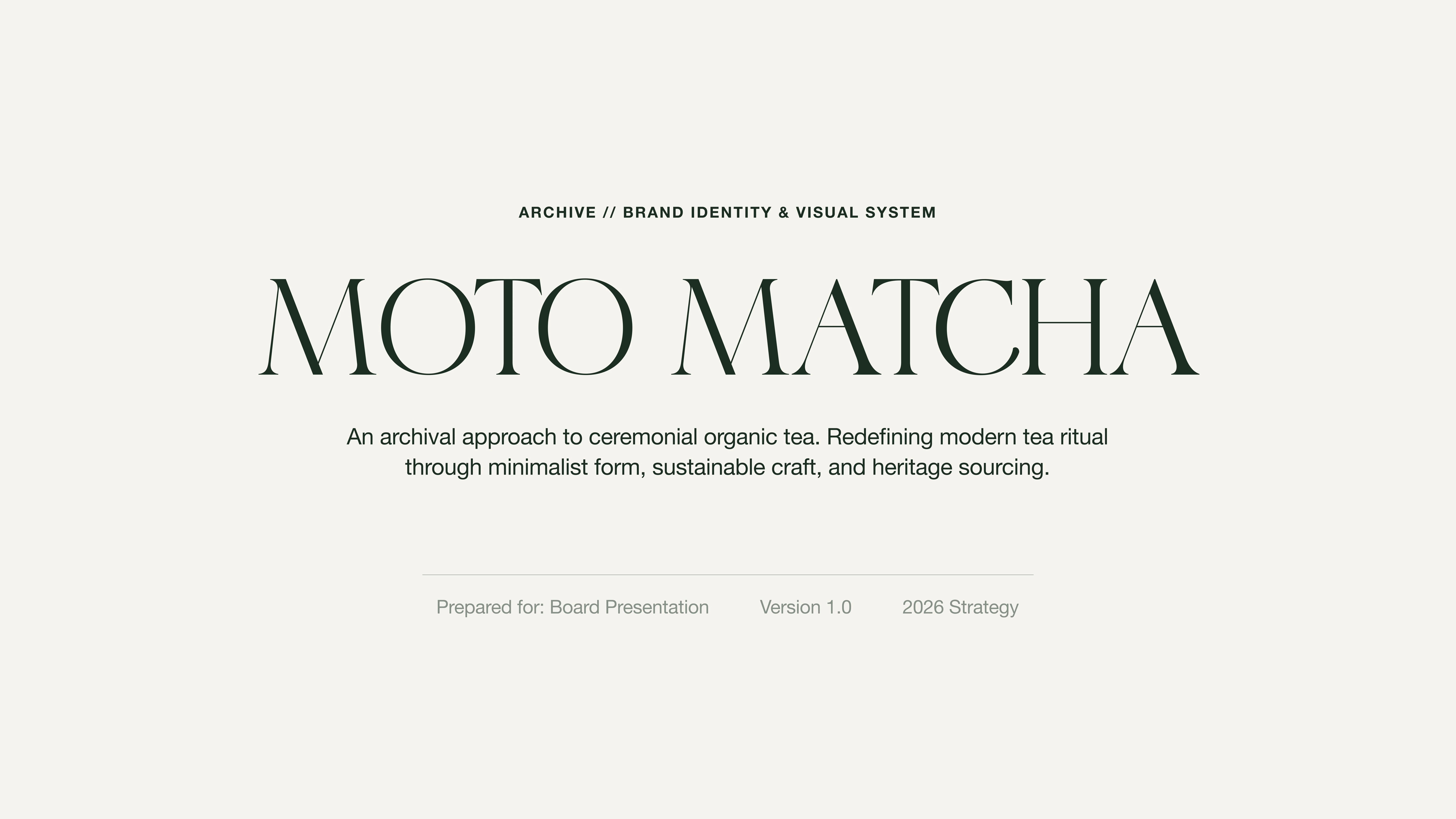 portfolio