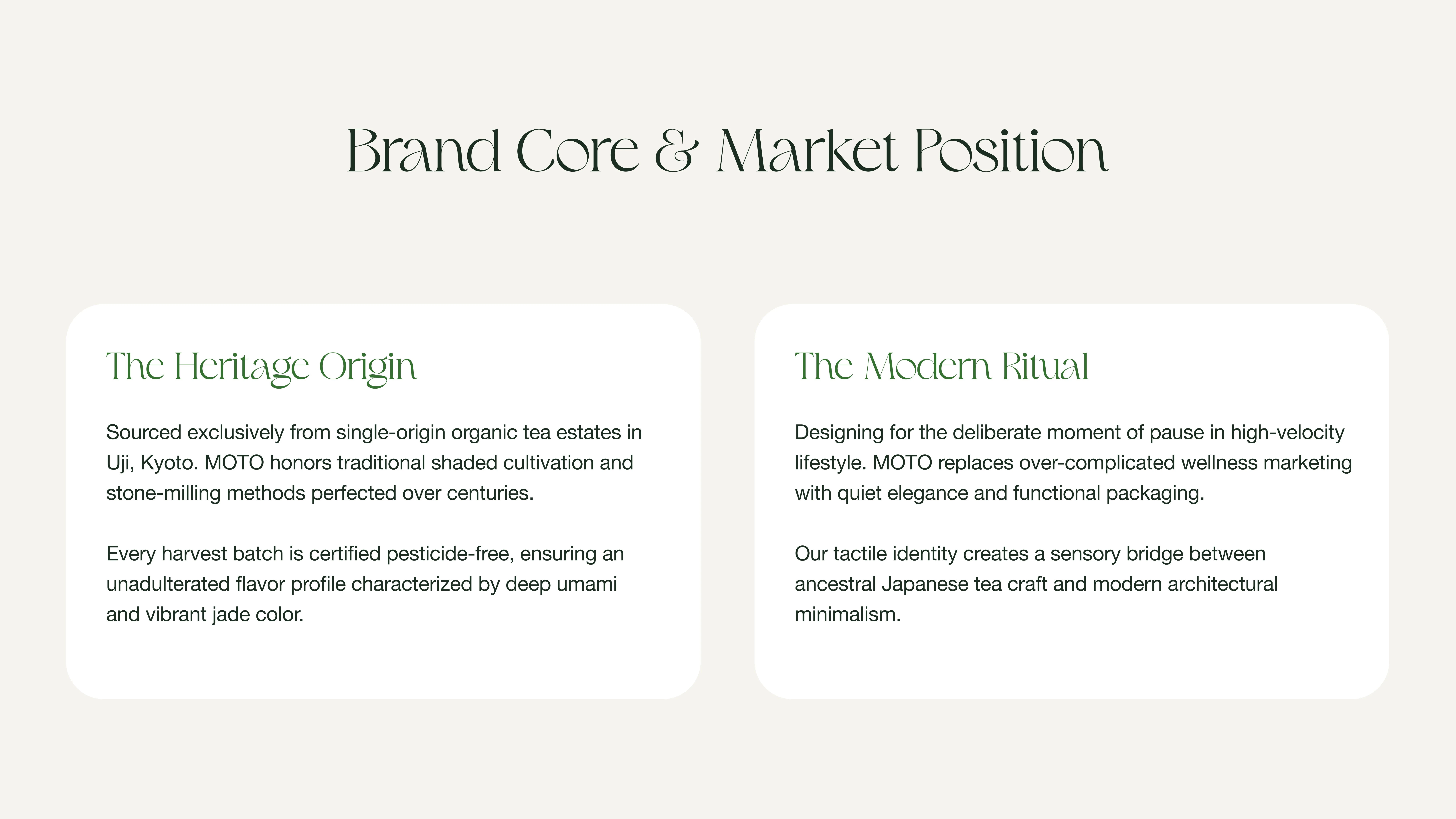 portfolio