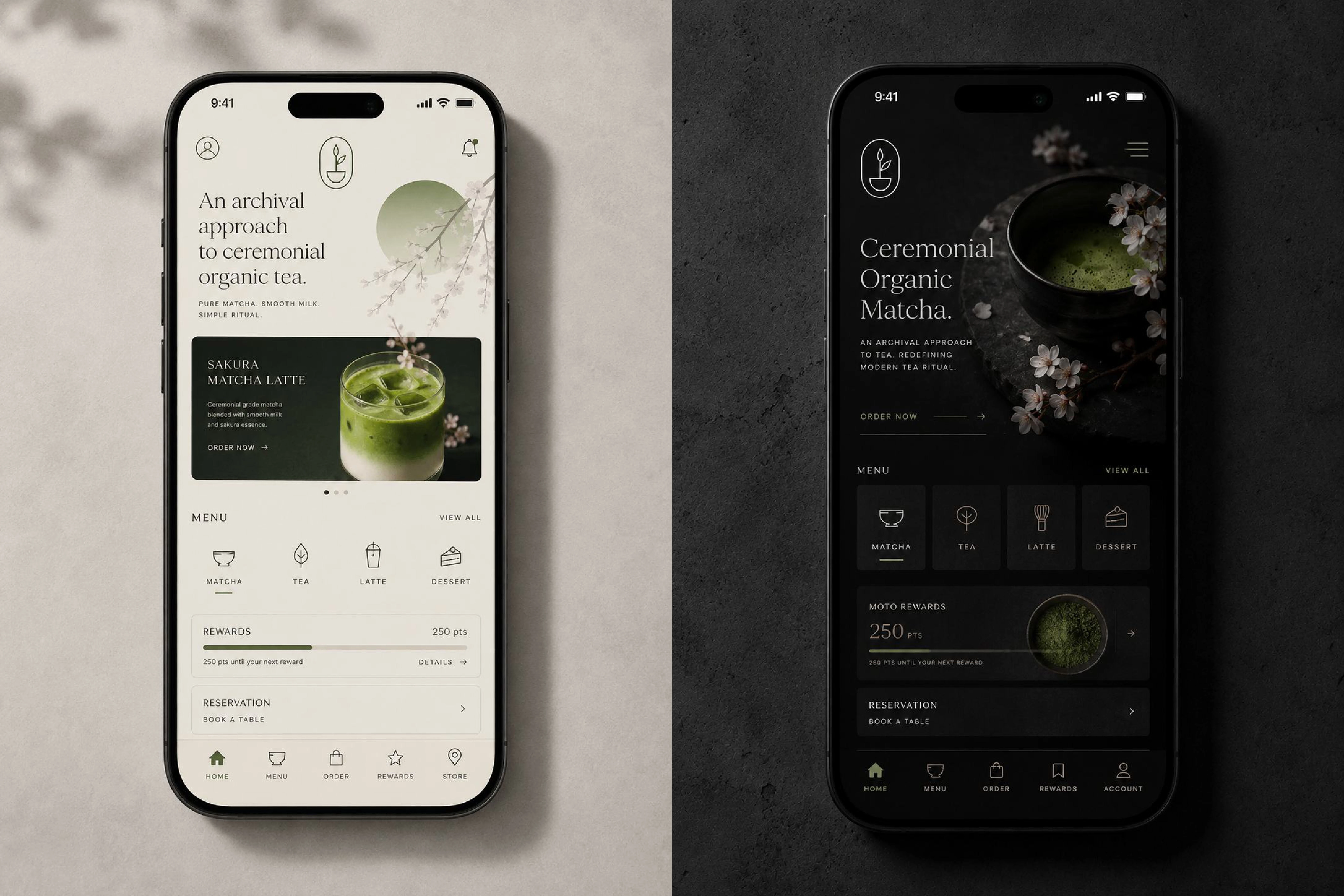 portfolio