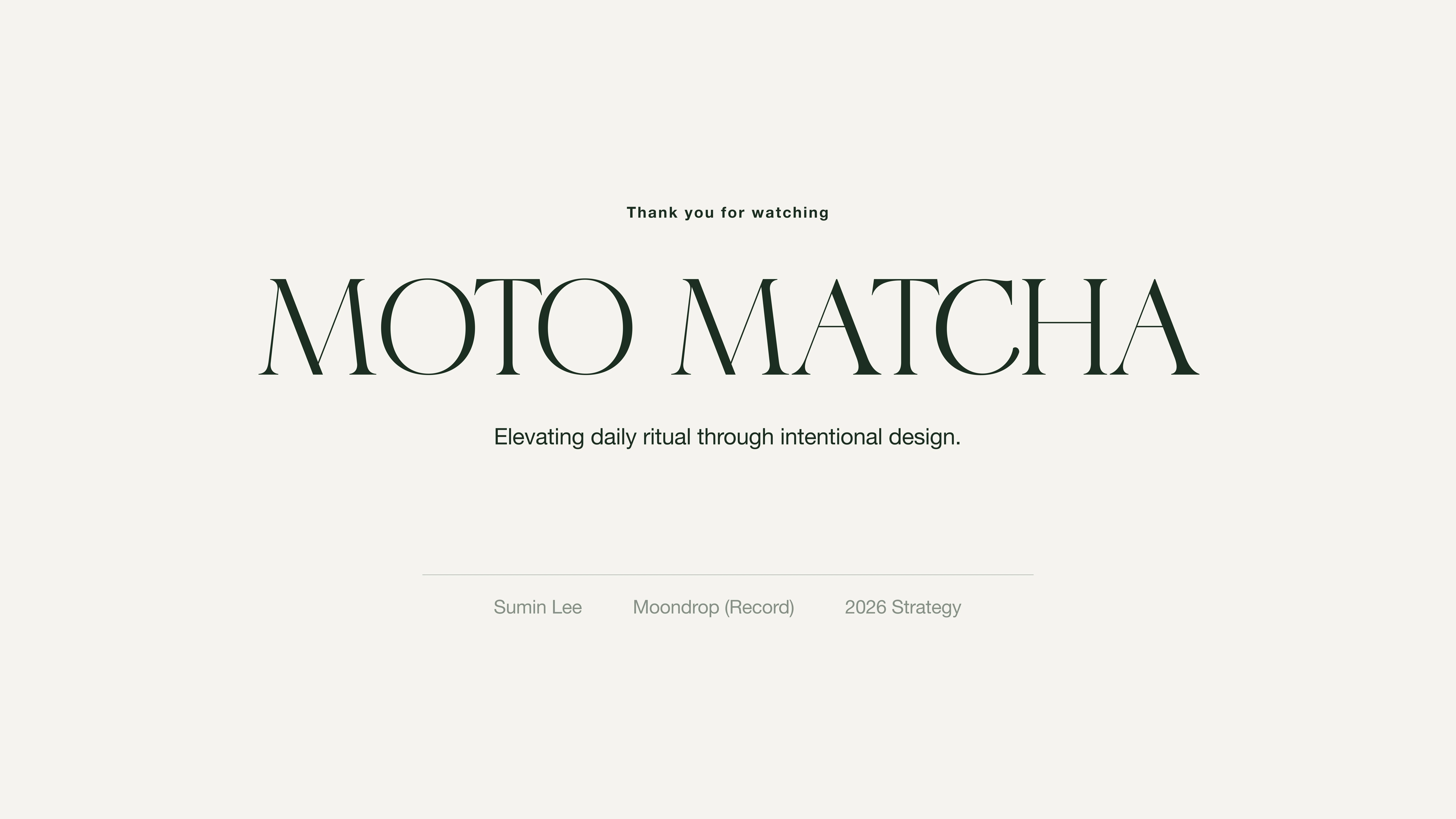 portfolio