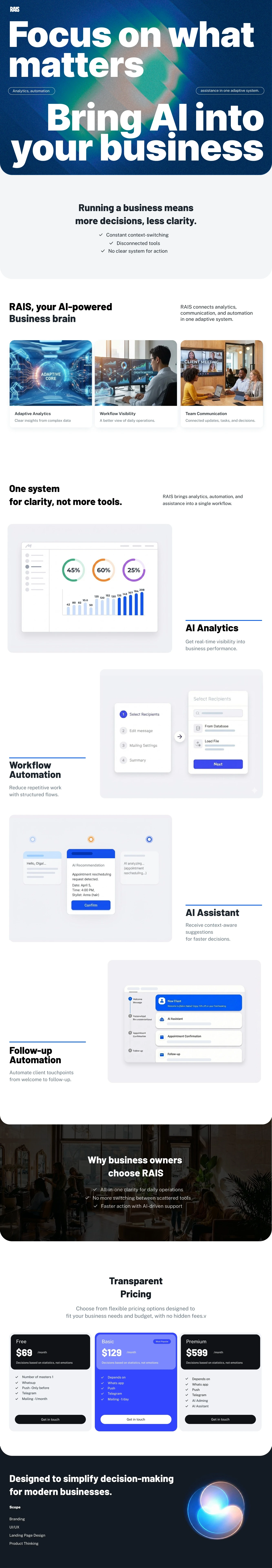 portfolio