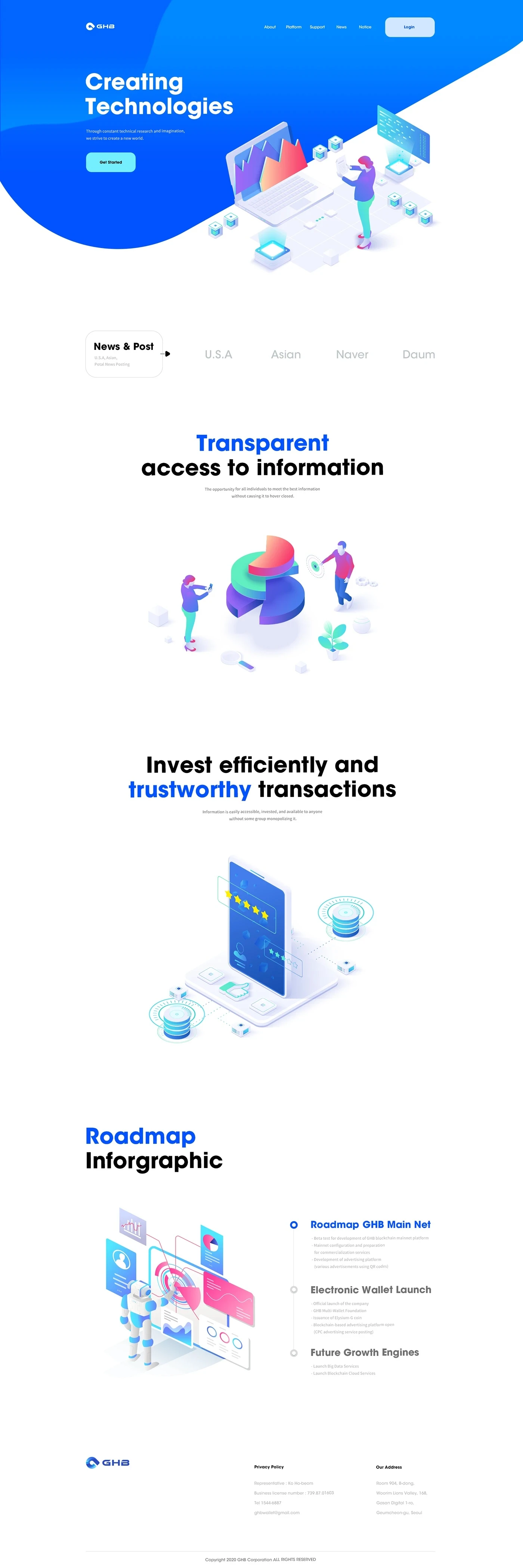 portfolio