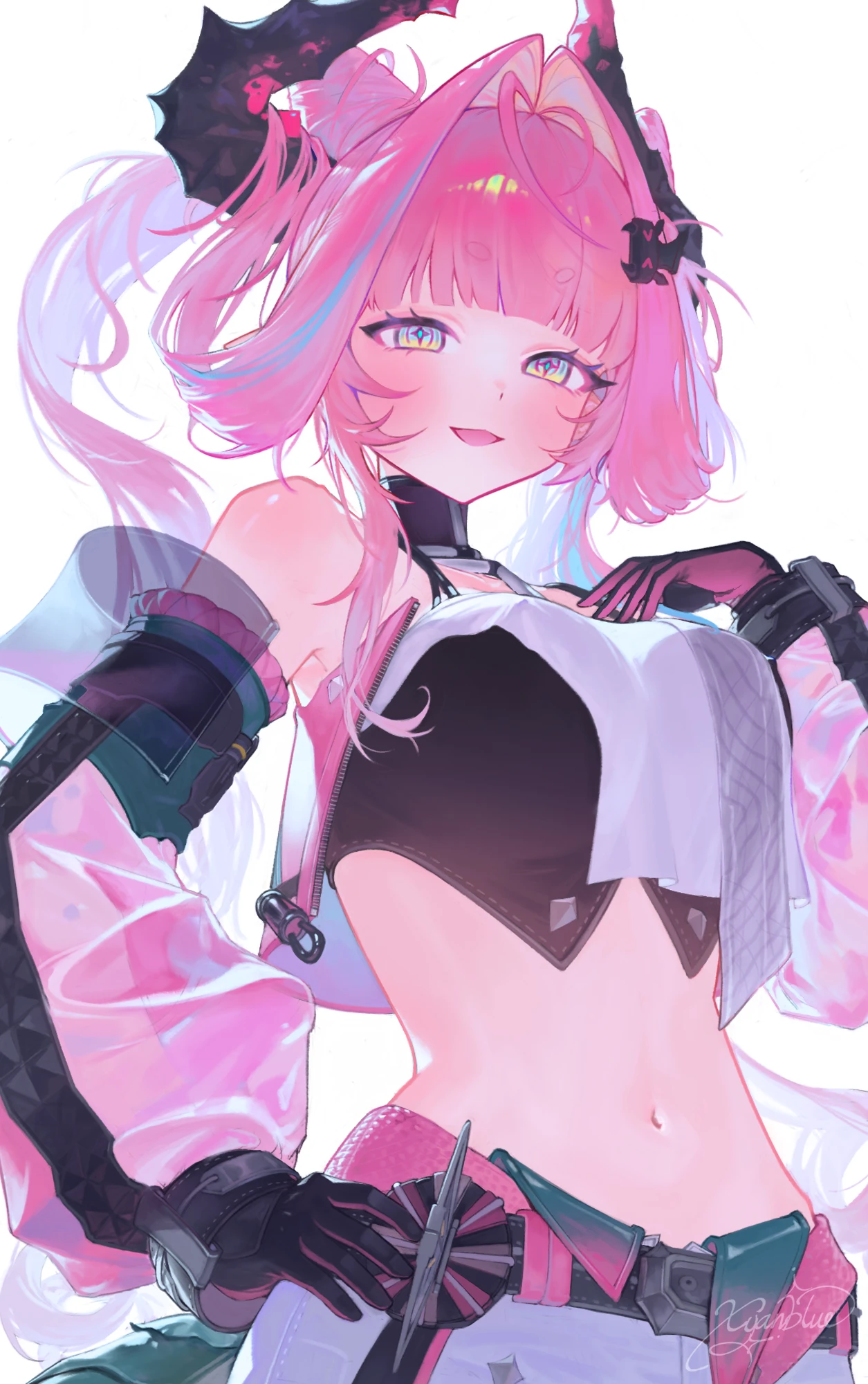portfolio