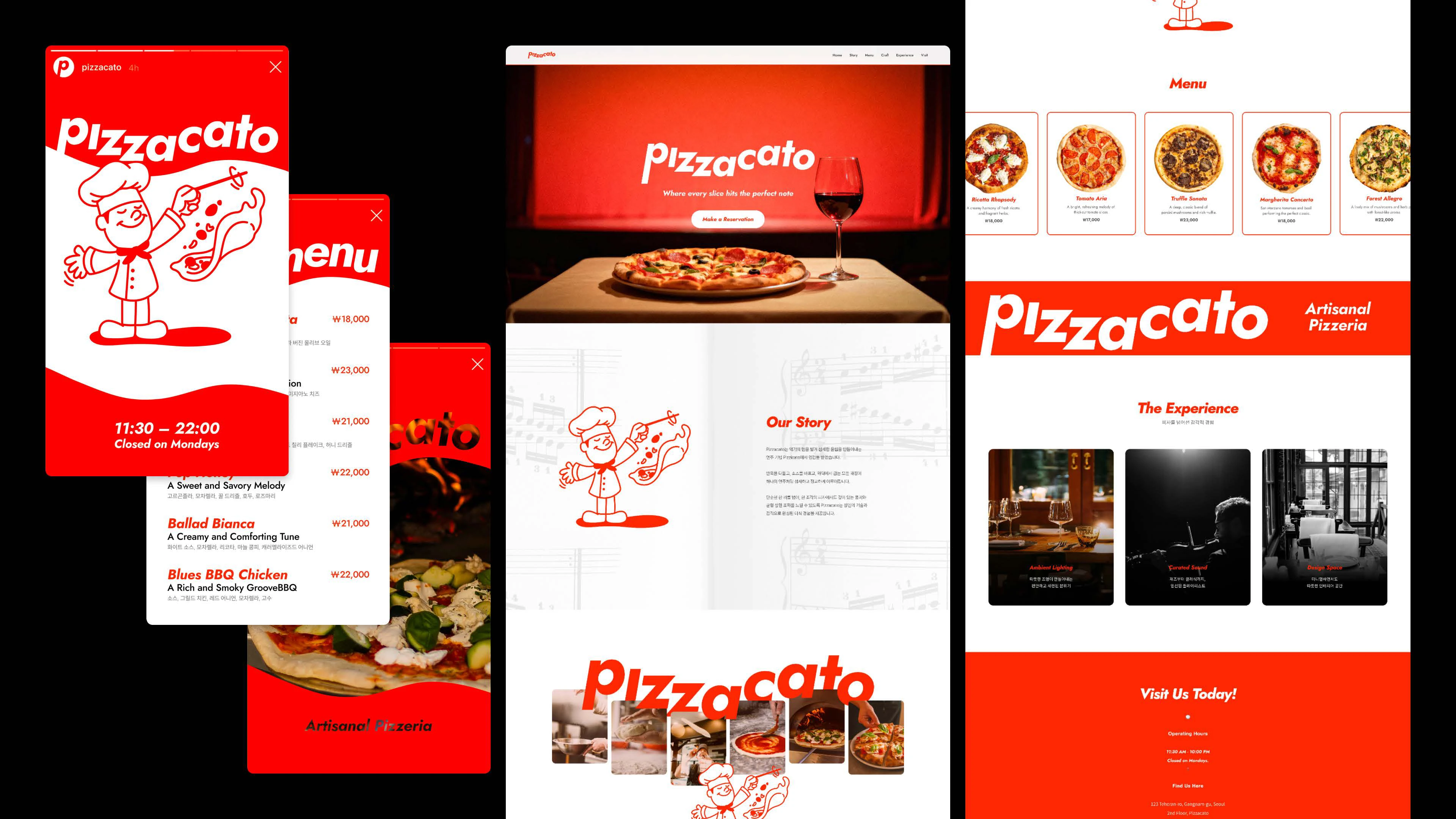 portfolio