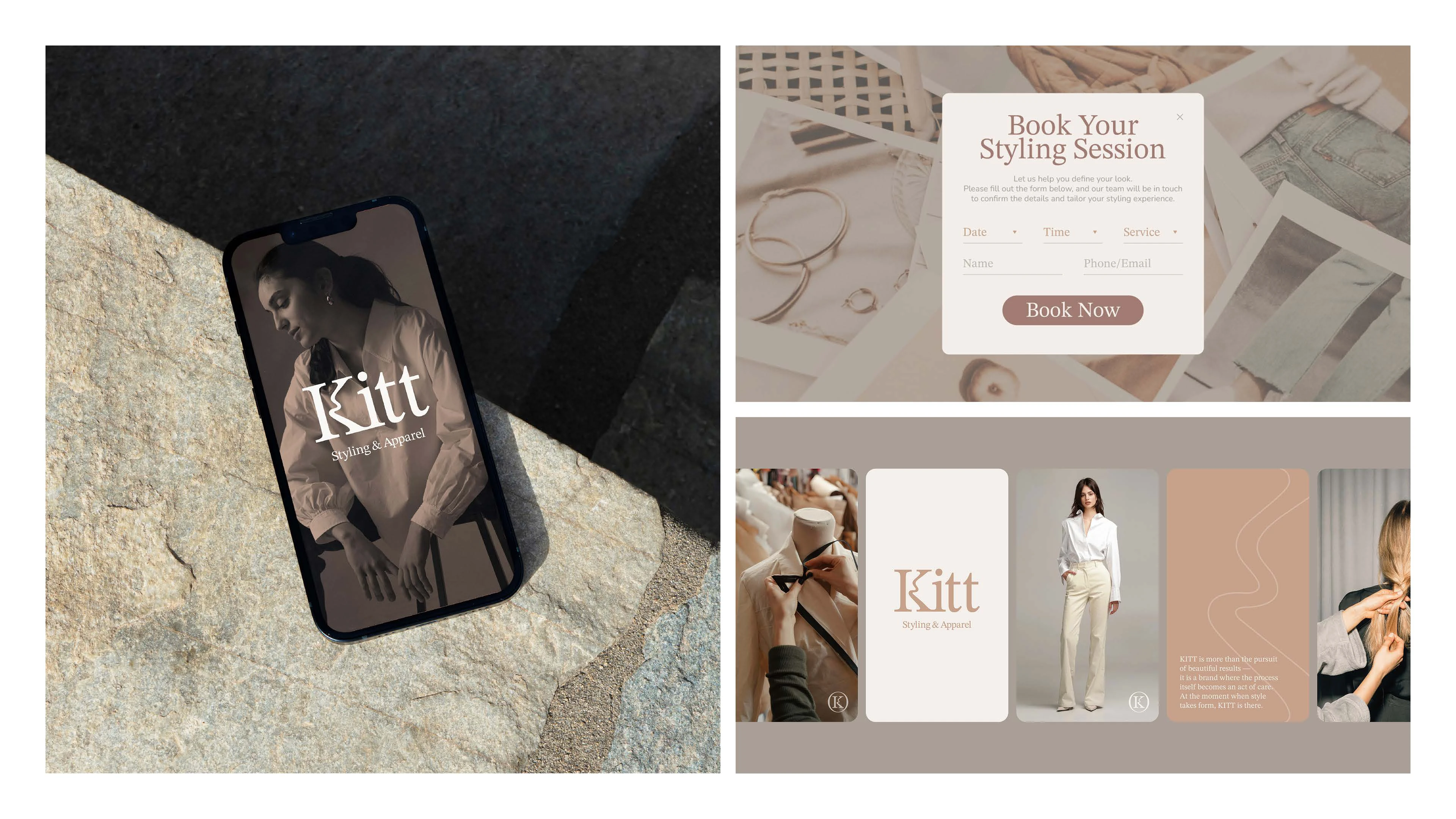portfolio