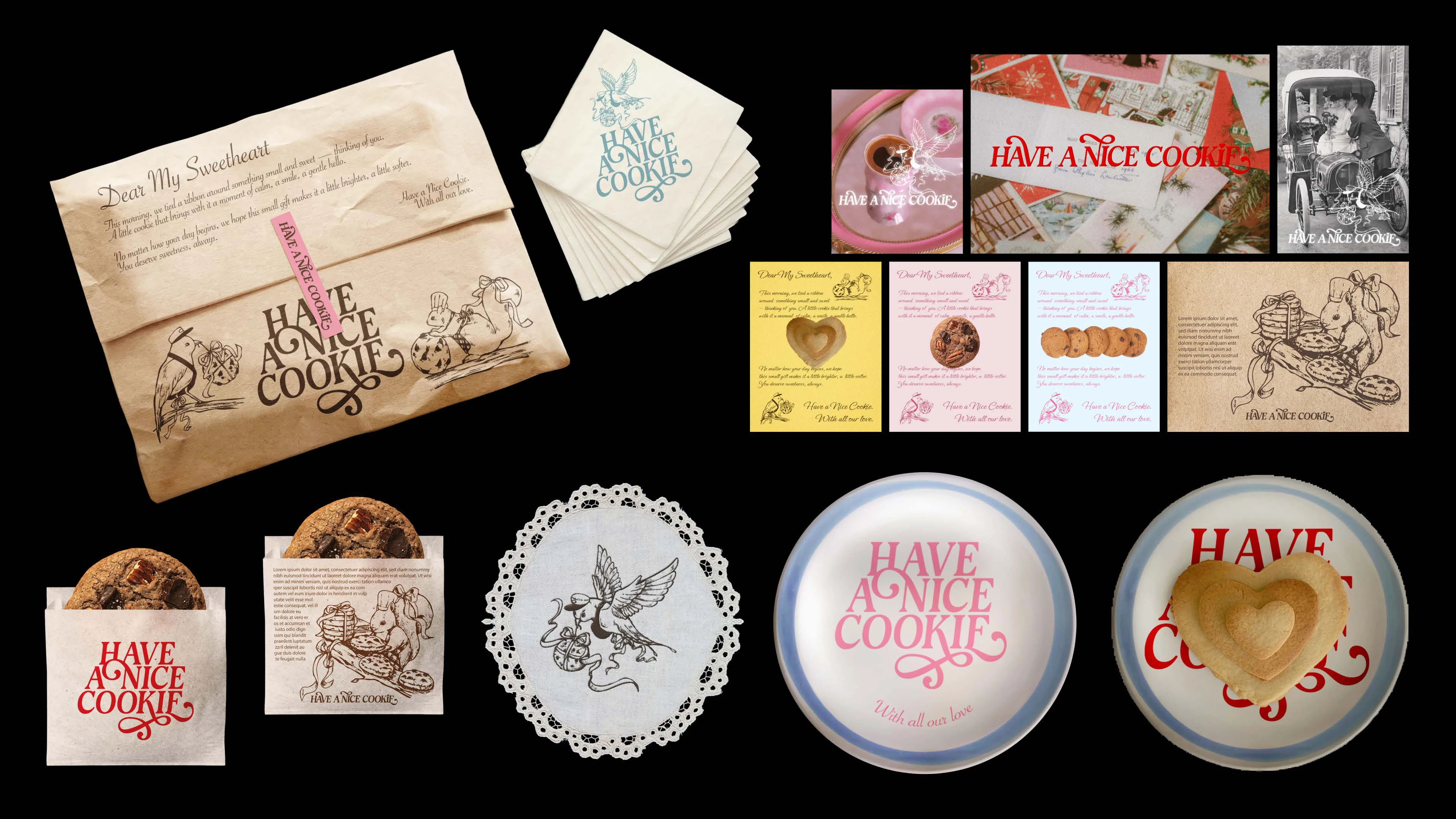 portfolio