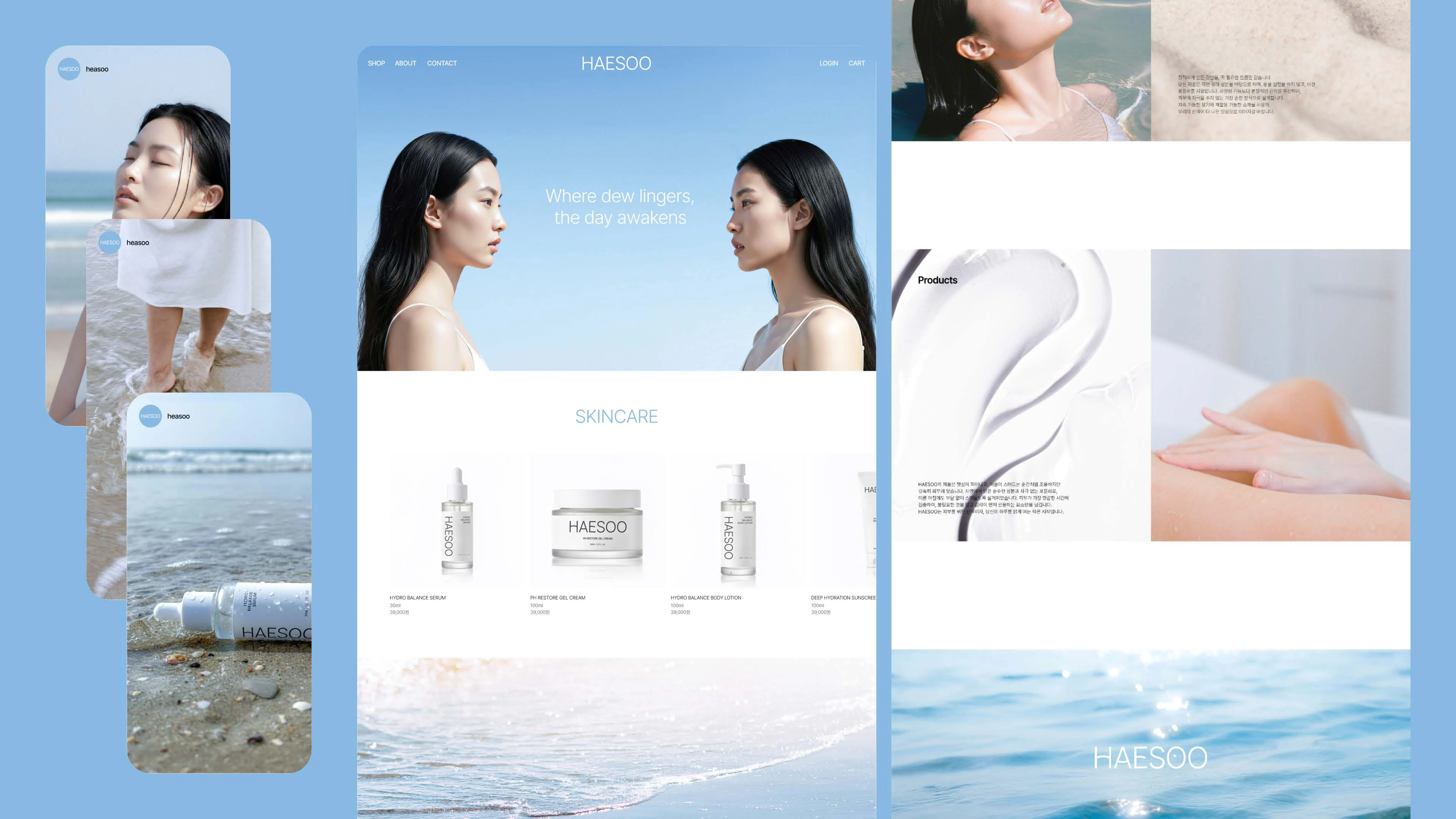 portfolio