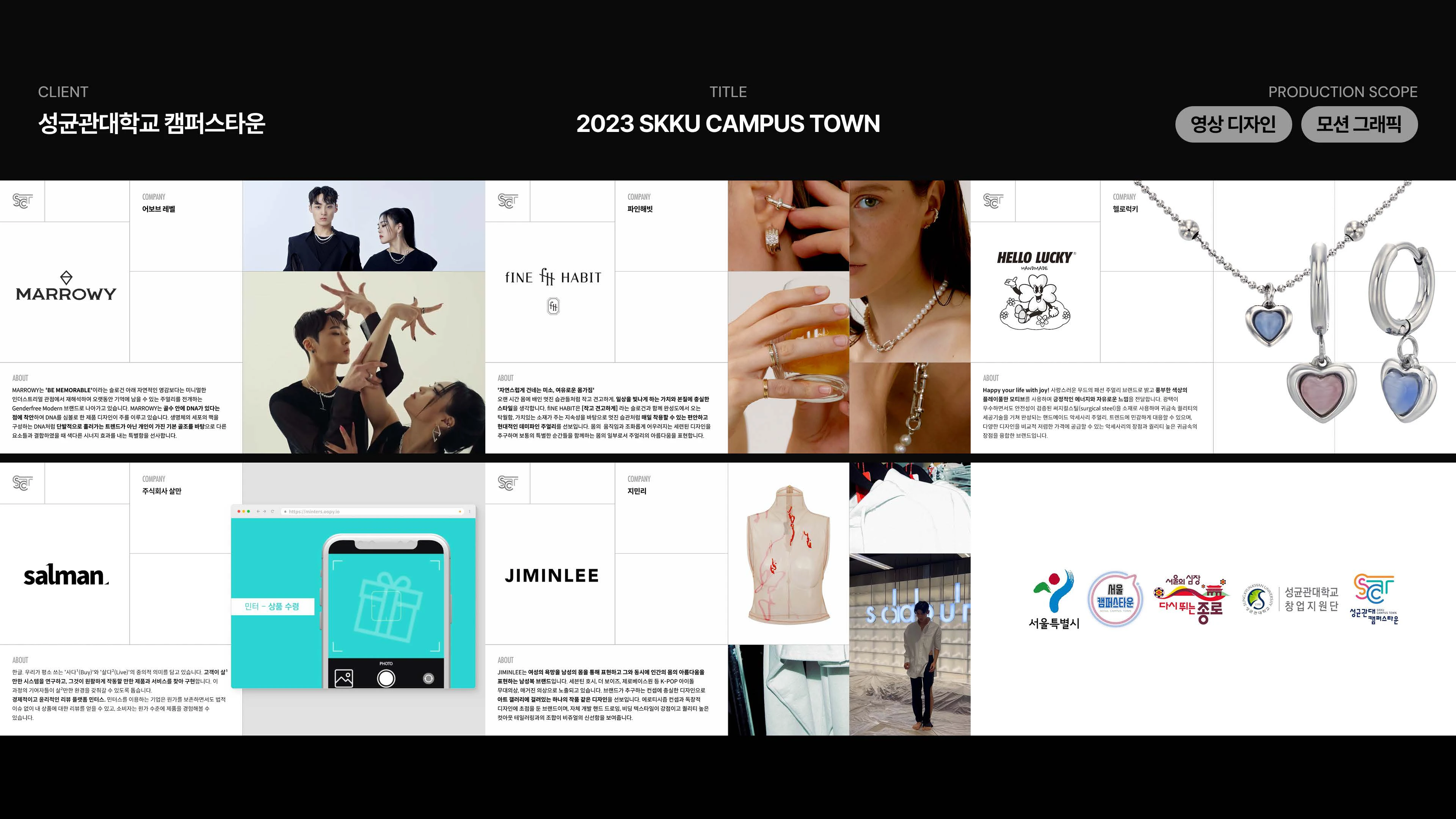 portfolio