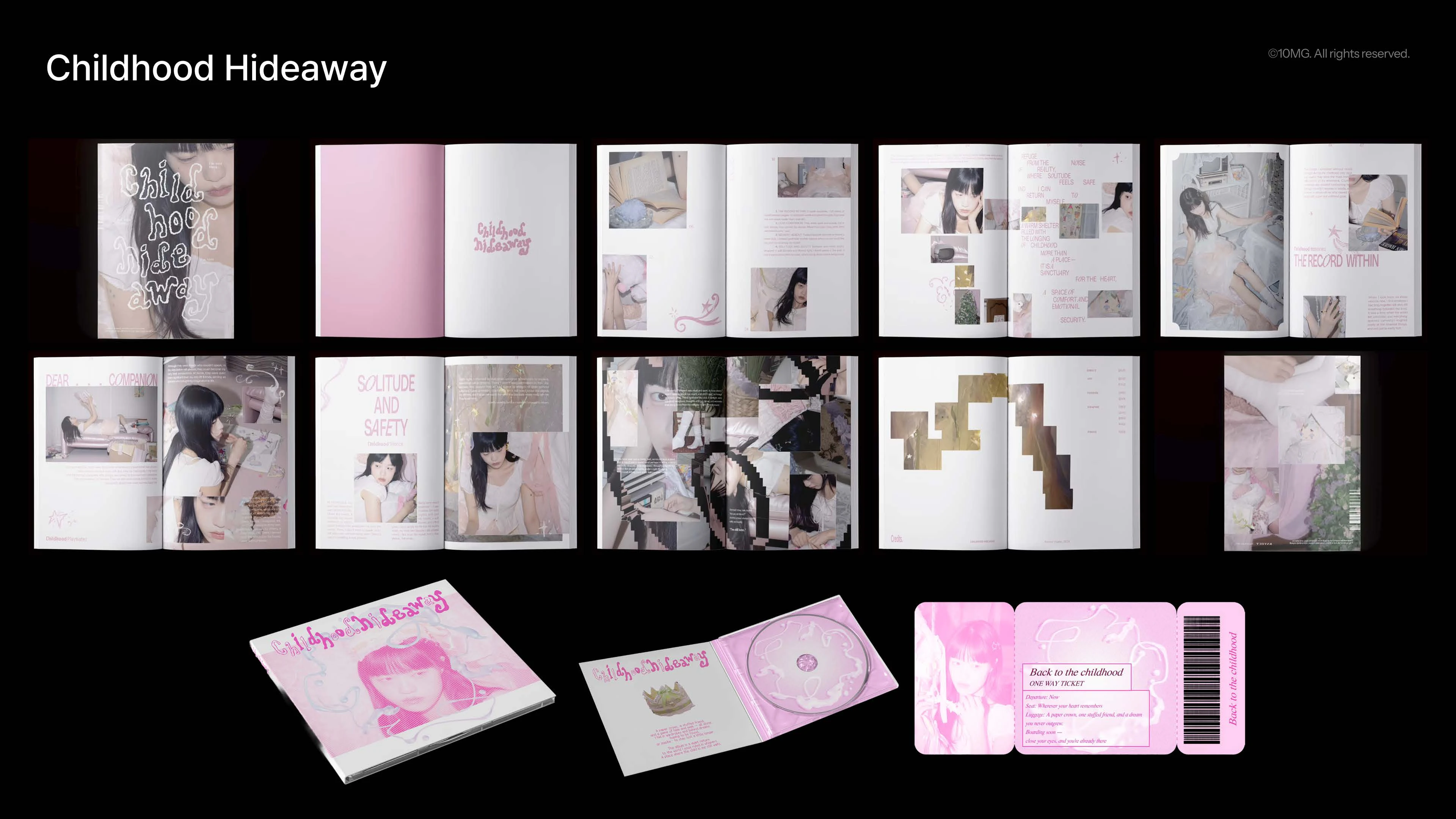 portfolio