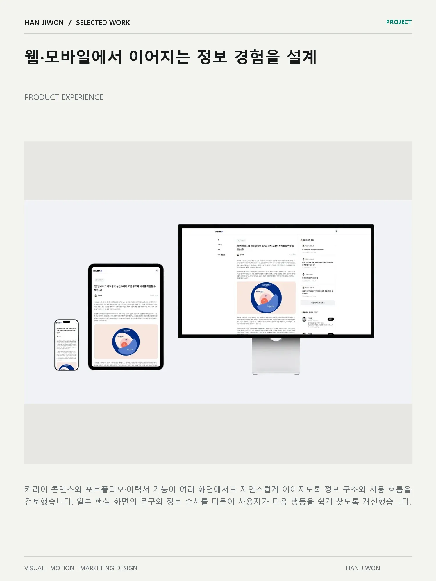 portfolio