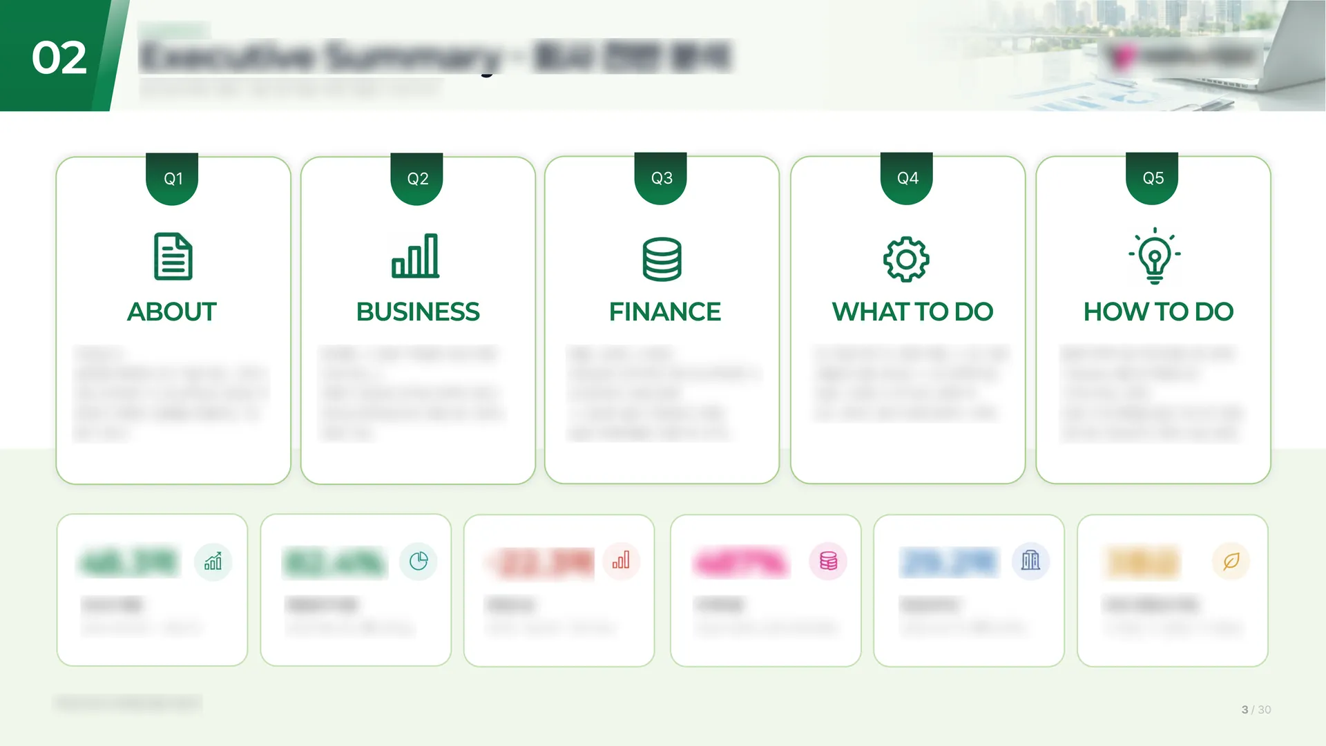 portfolio
