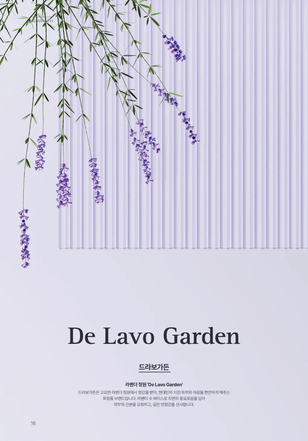 portfolio