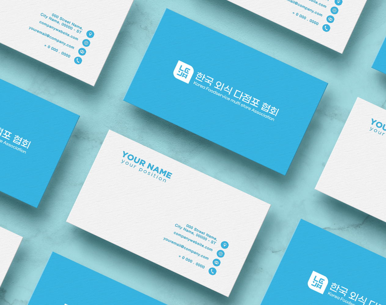 portfolio