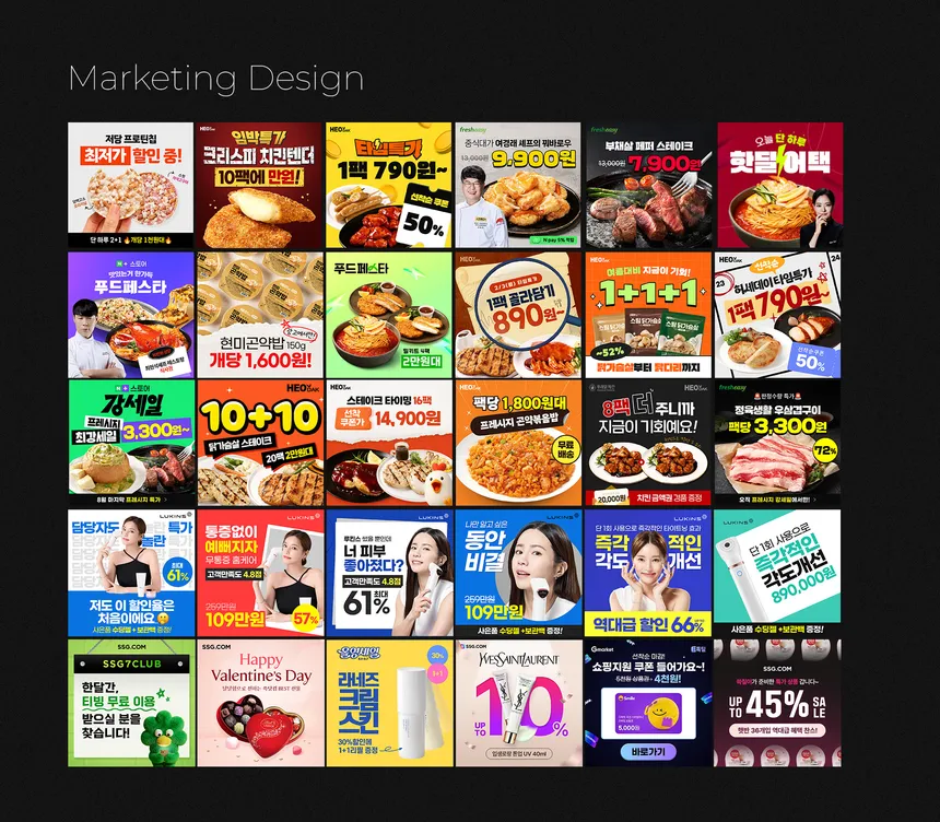 portfolio