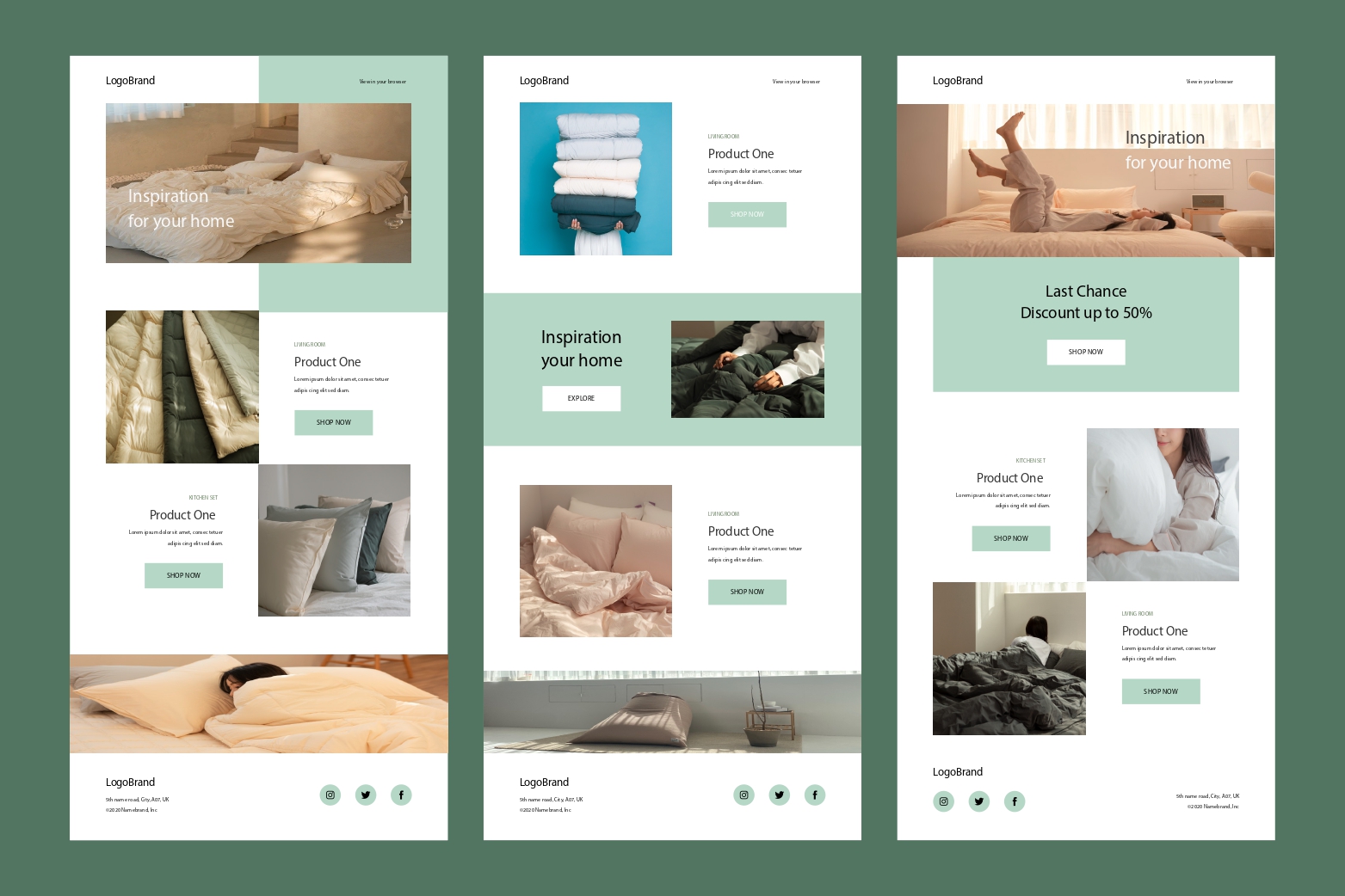 portfolio