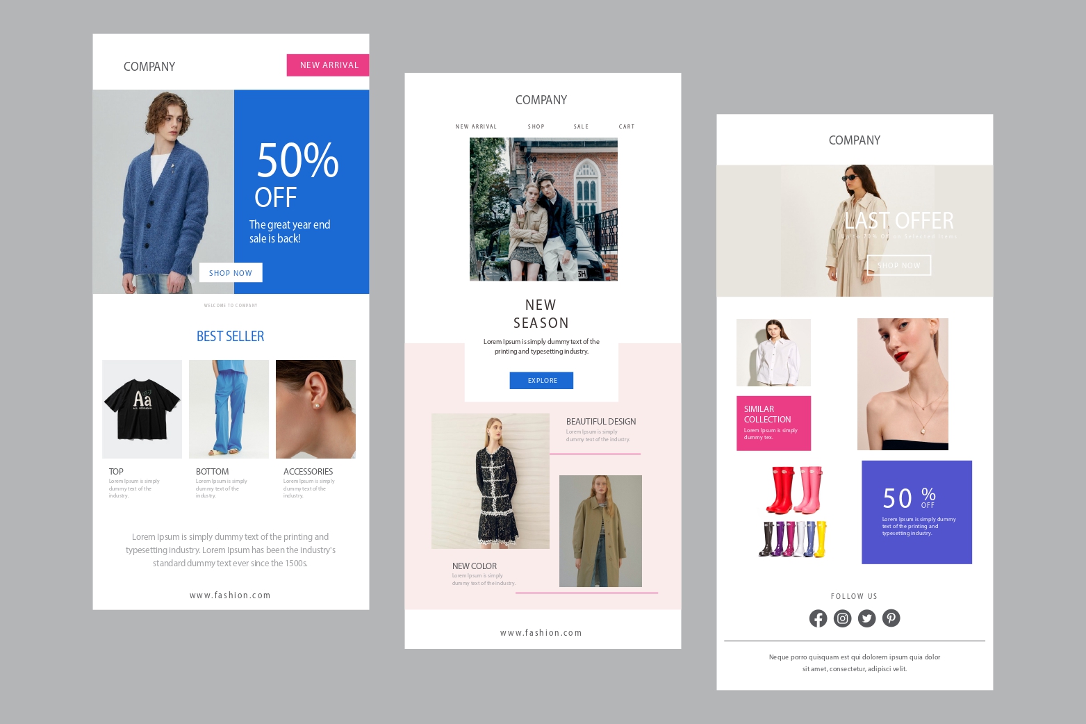 portfolio