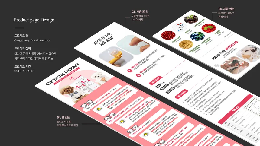 portfolio