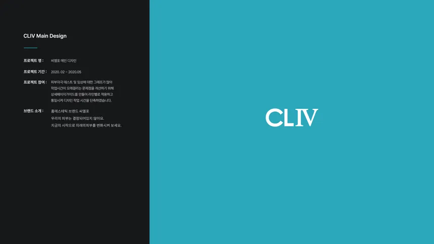 portfolio