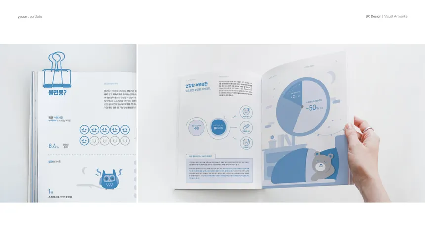 portfolio