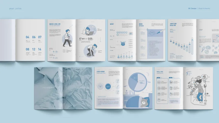 portfolio