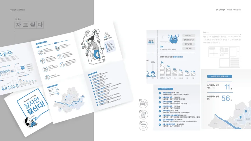 portfolio