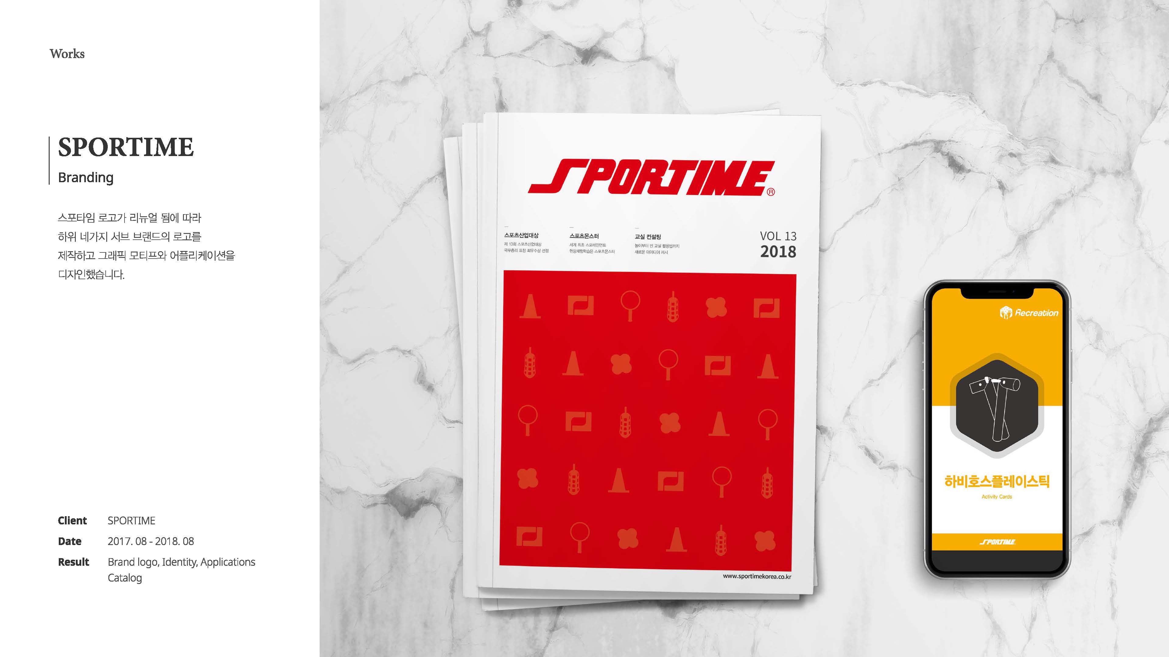 portfolio