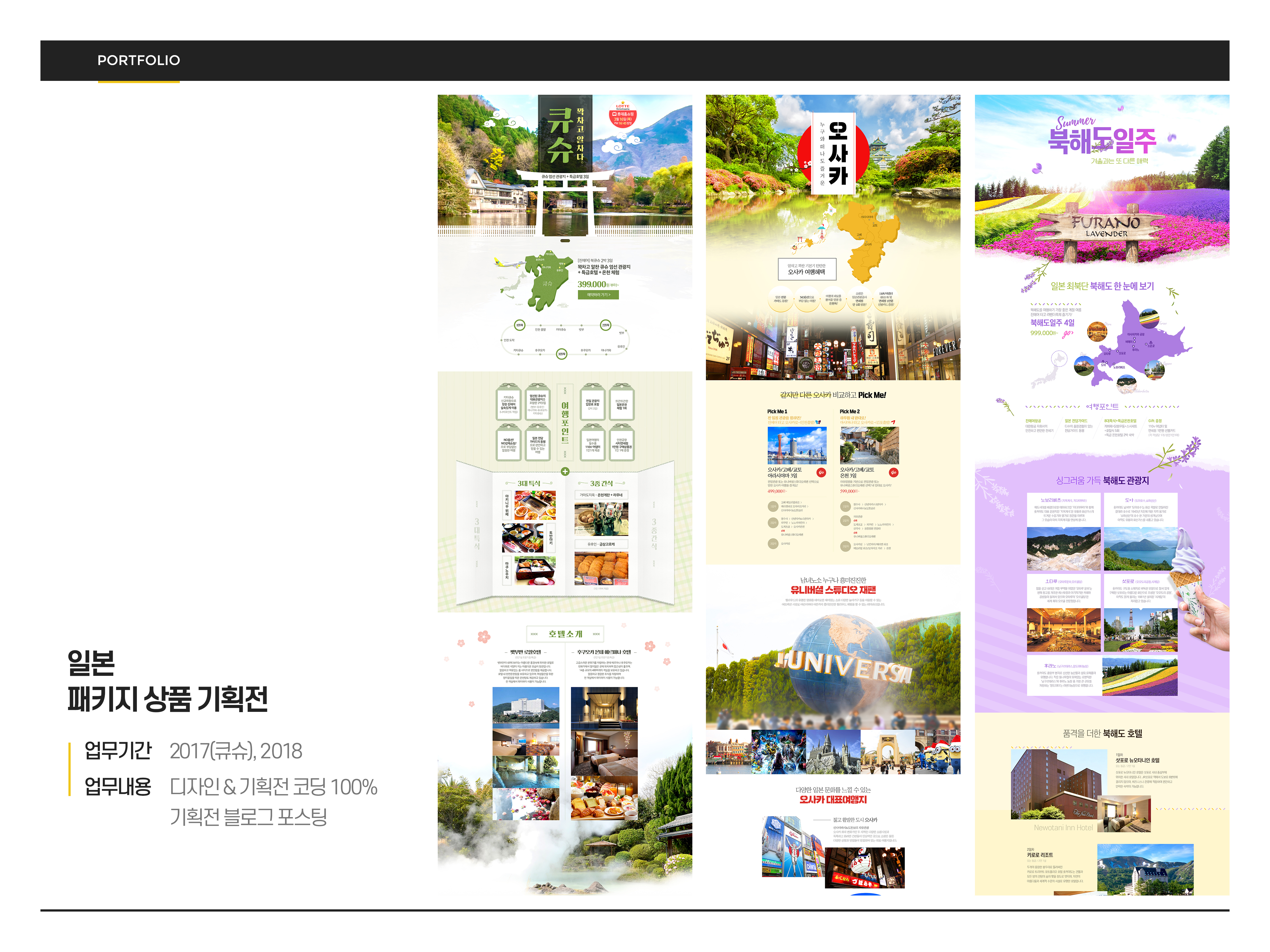portfolio