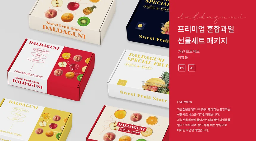 portfolio