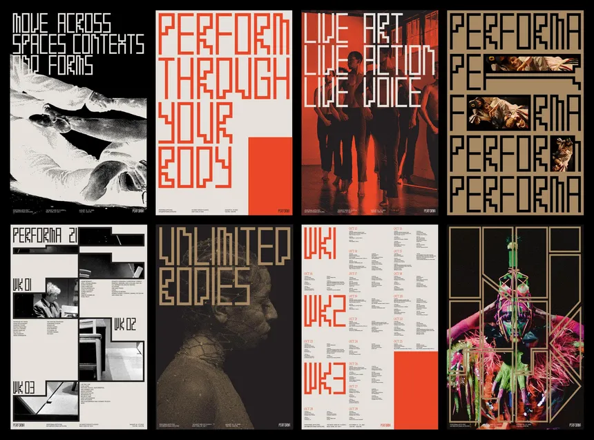 portfolio