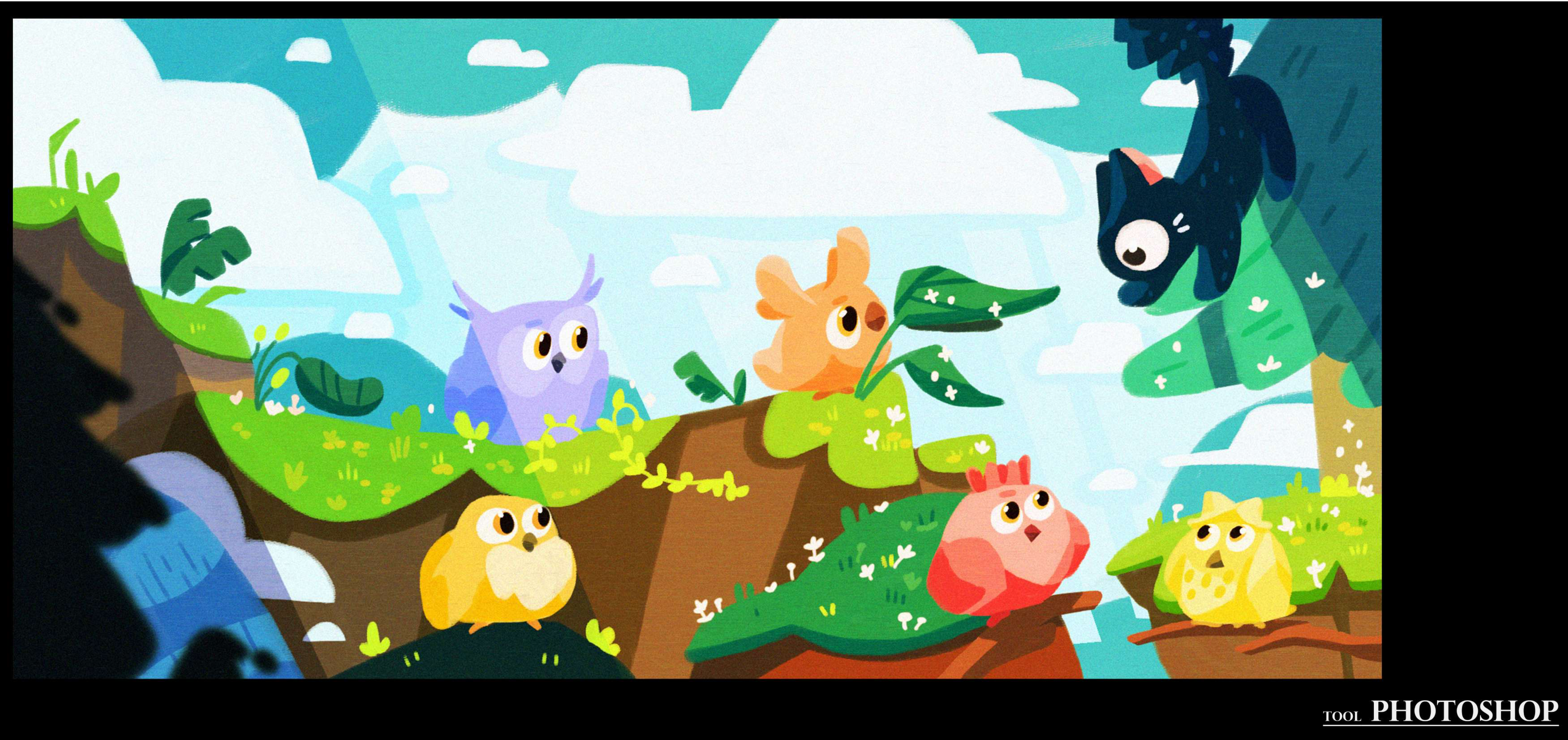 portfolio