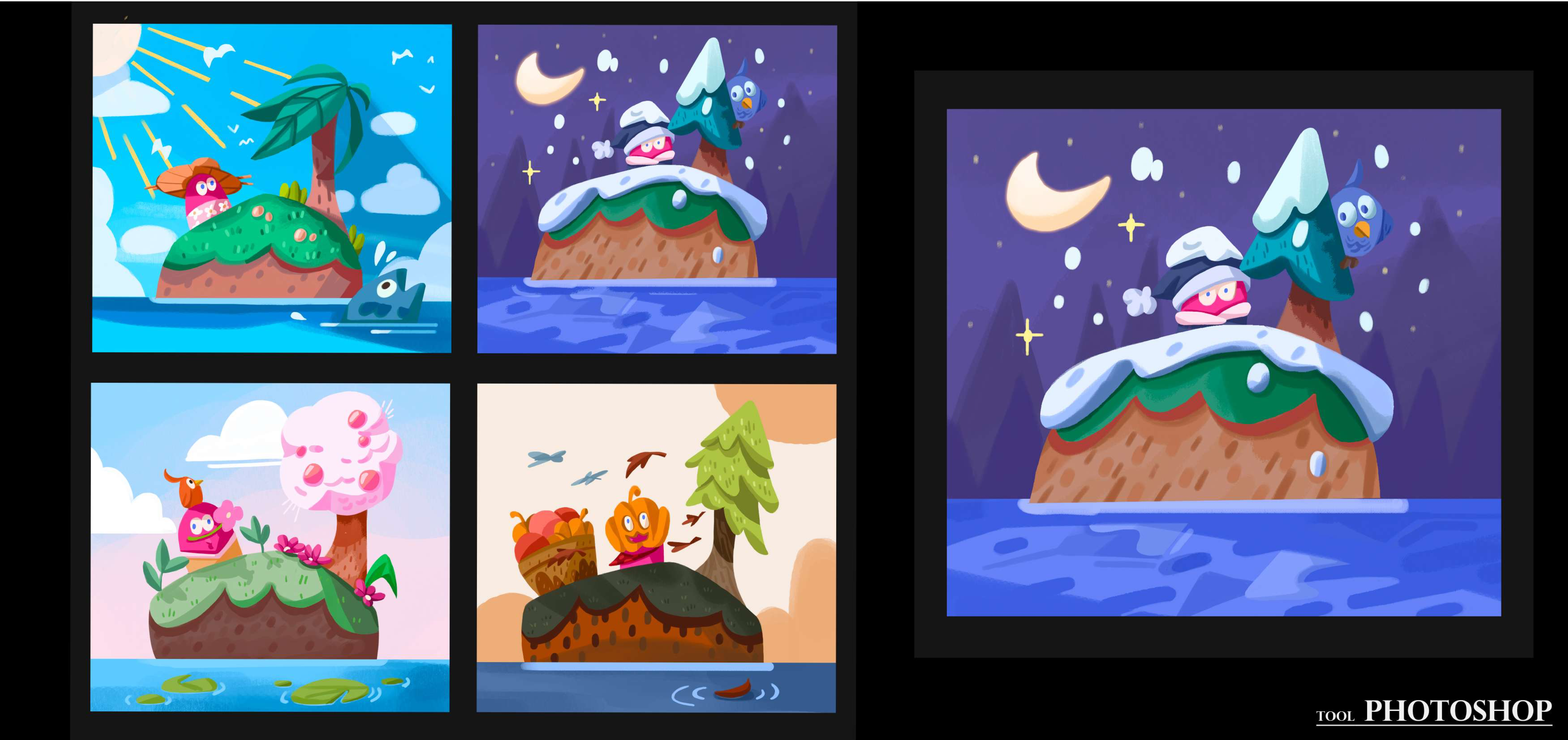 portfolio