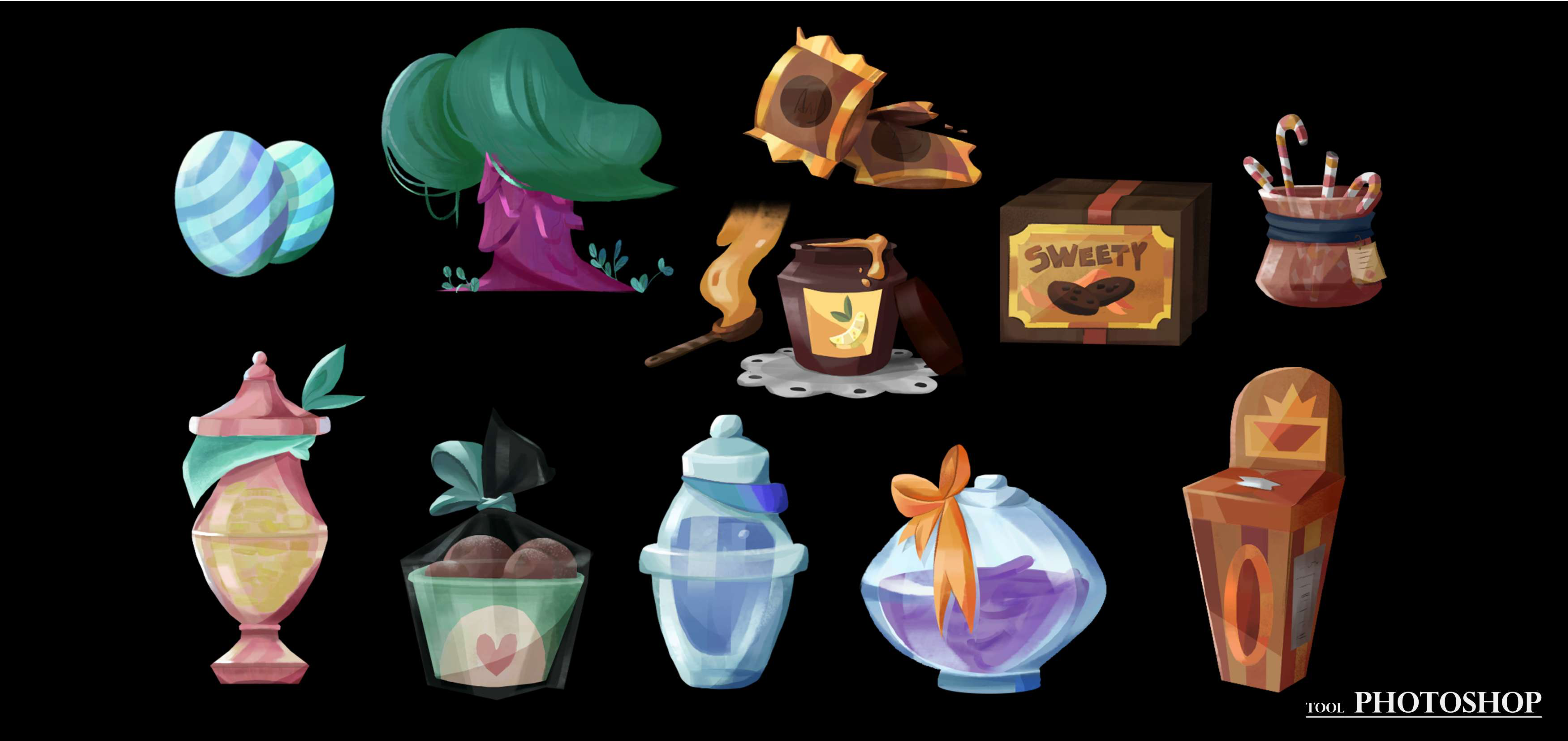 portfolio