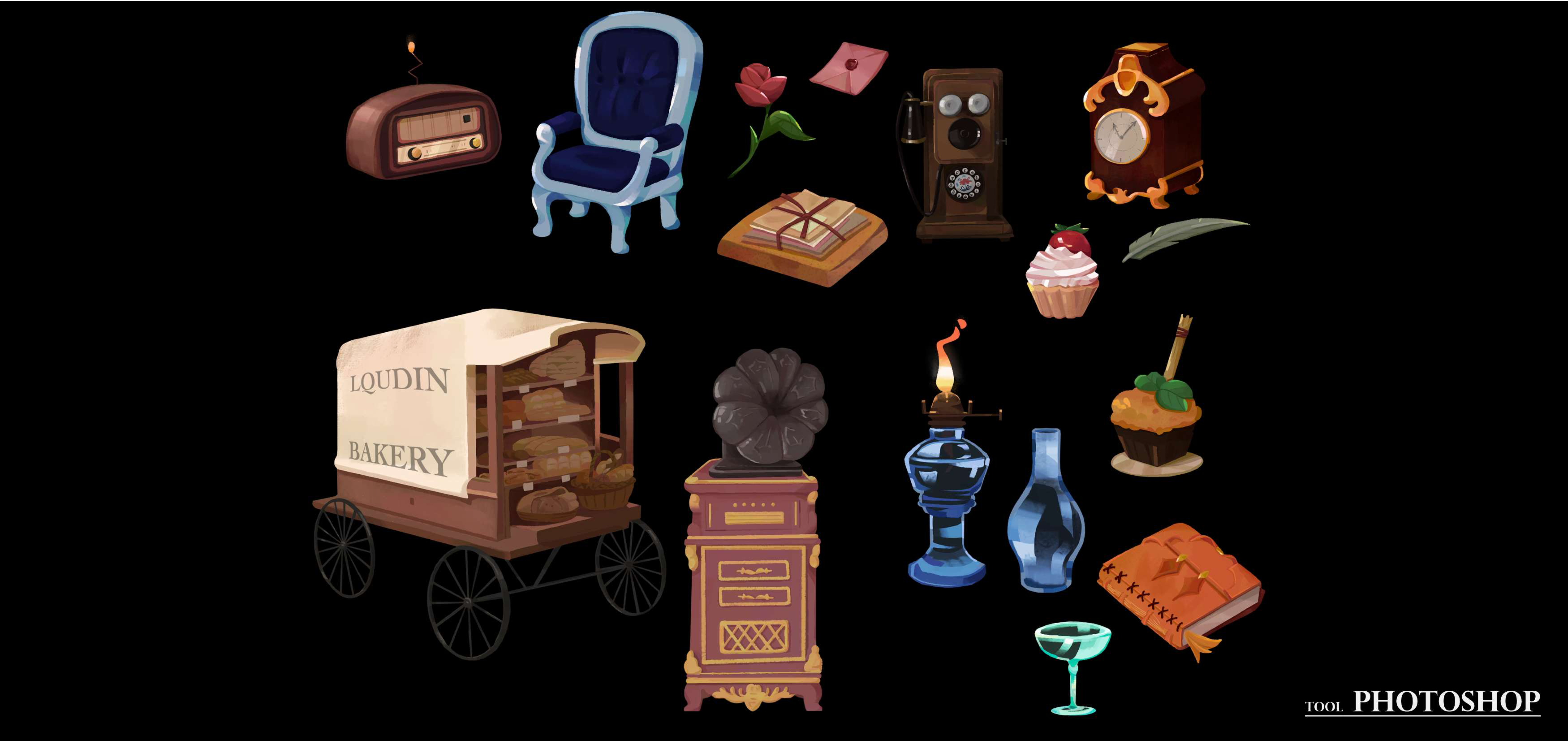 portfolio
