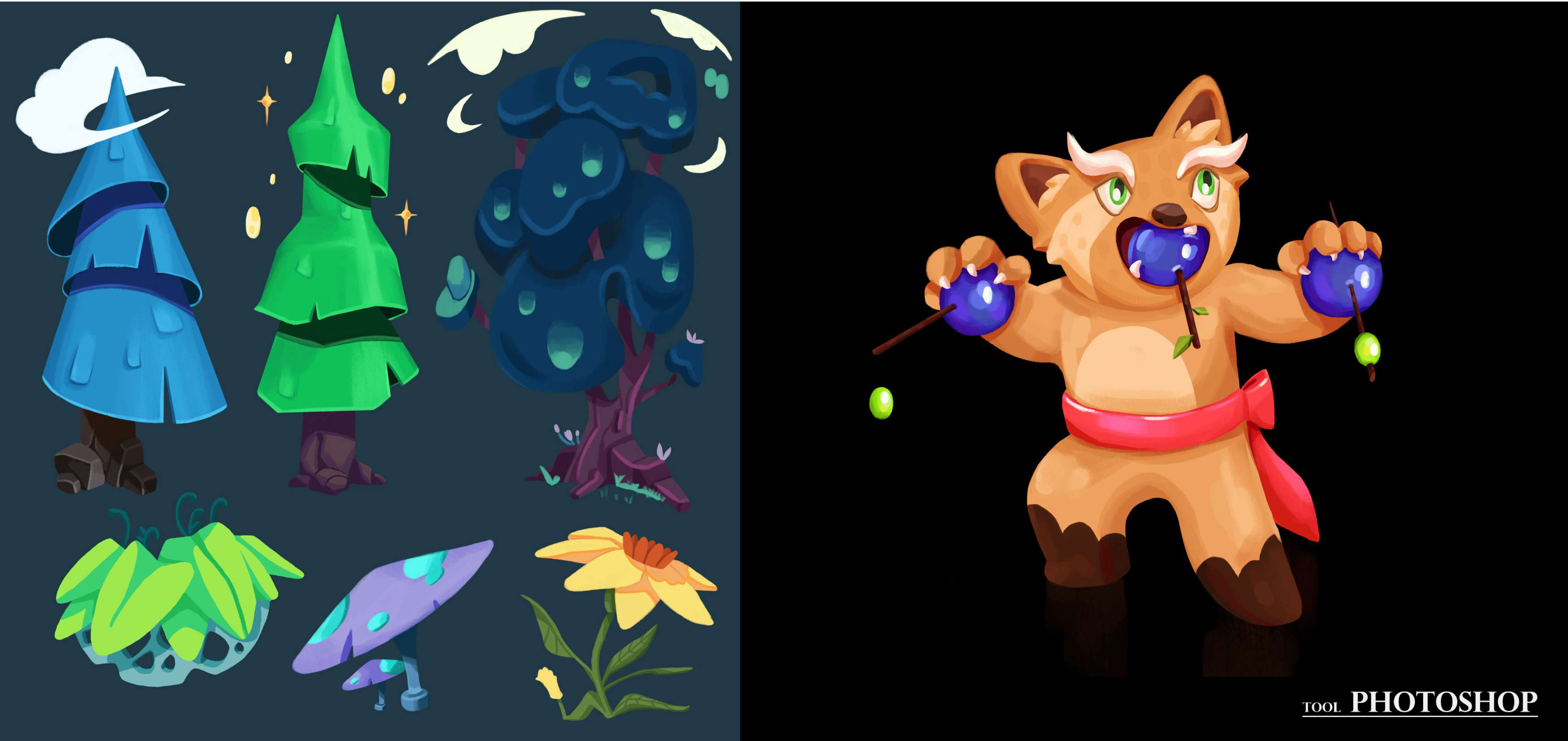 portfolio