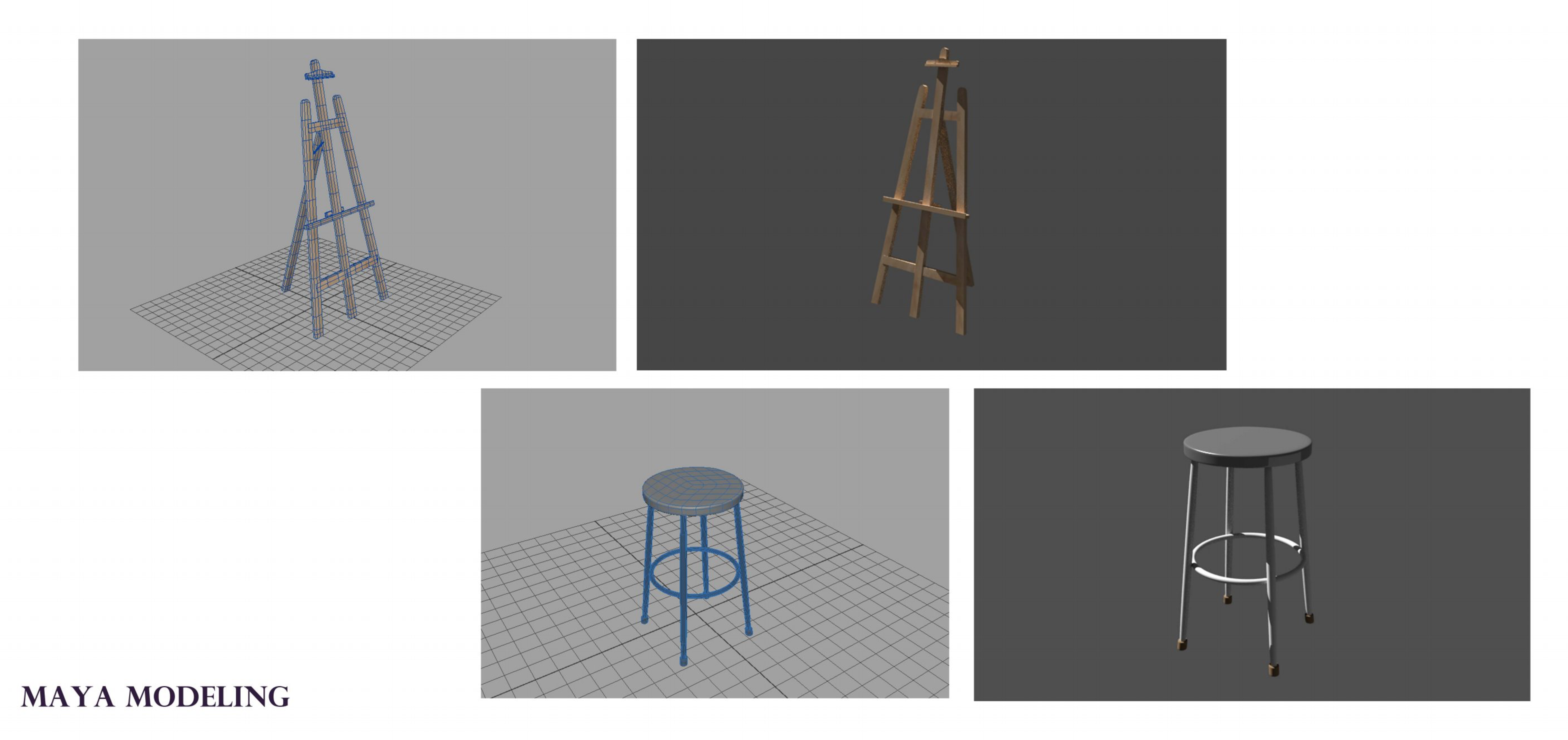 portfolio
