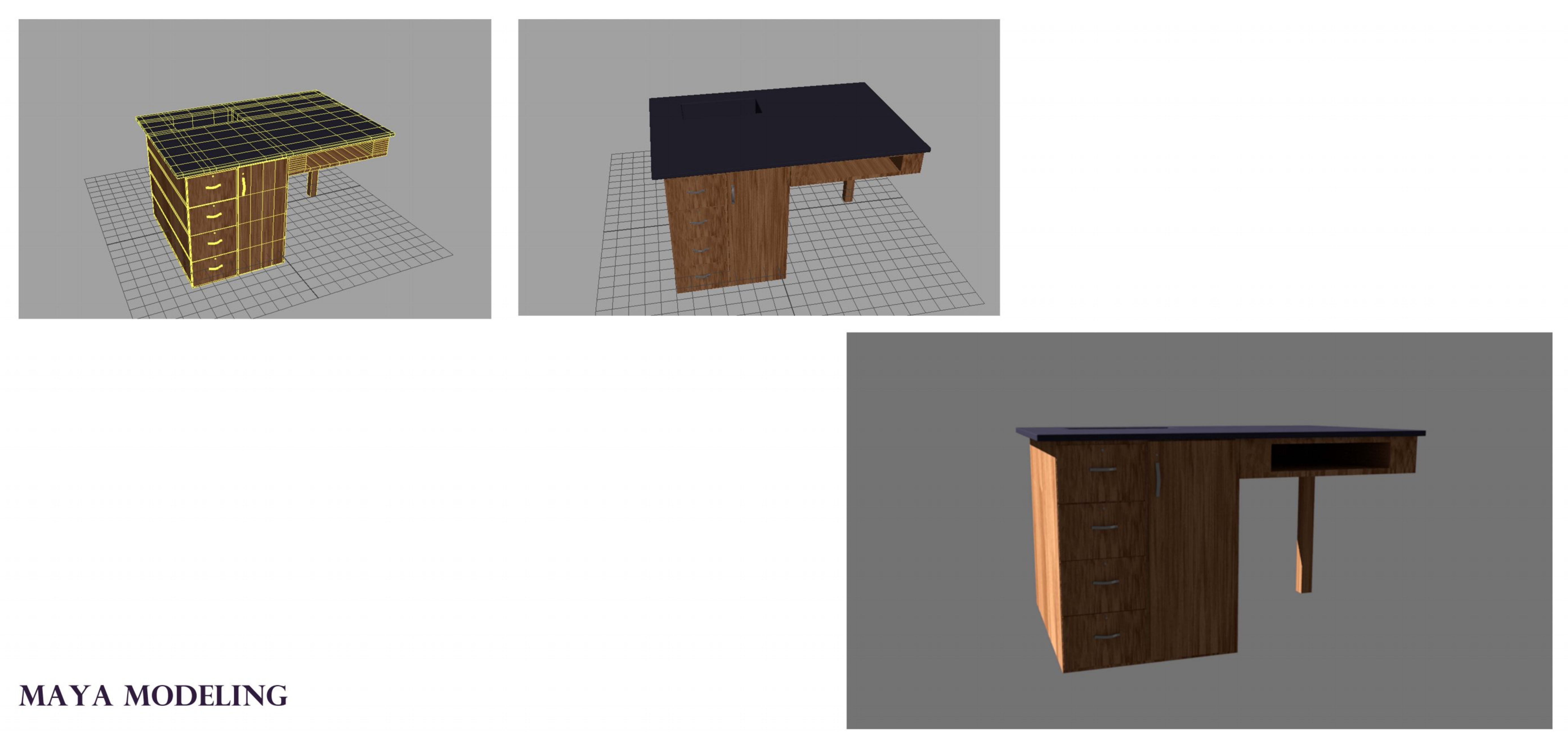 portfolio