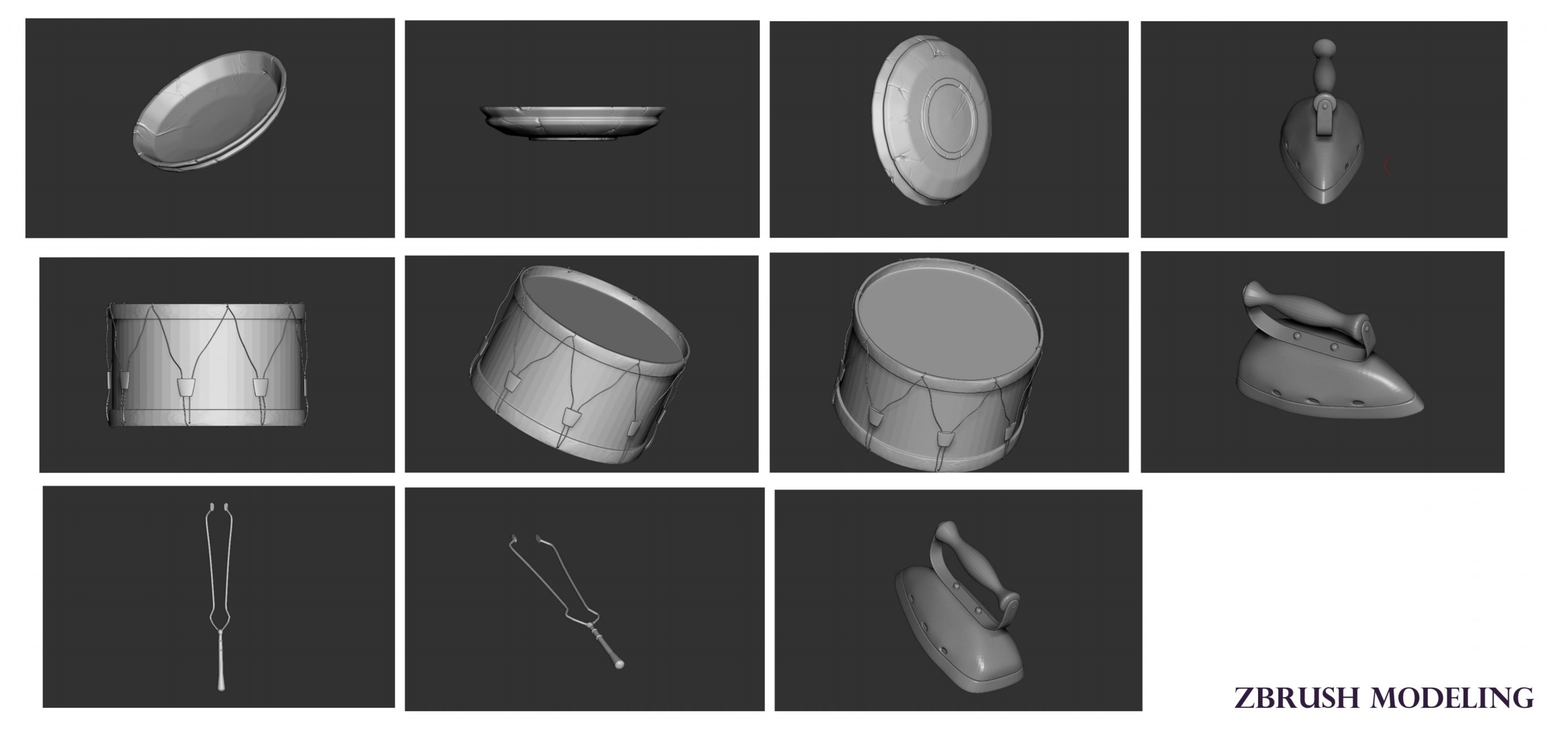 portfolio