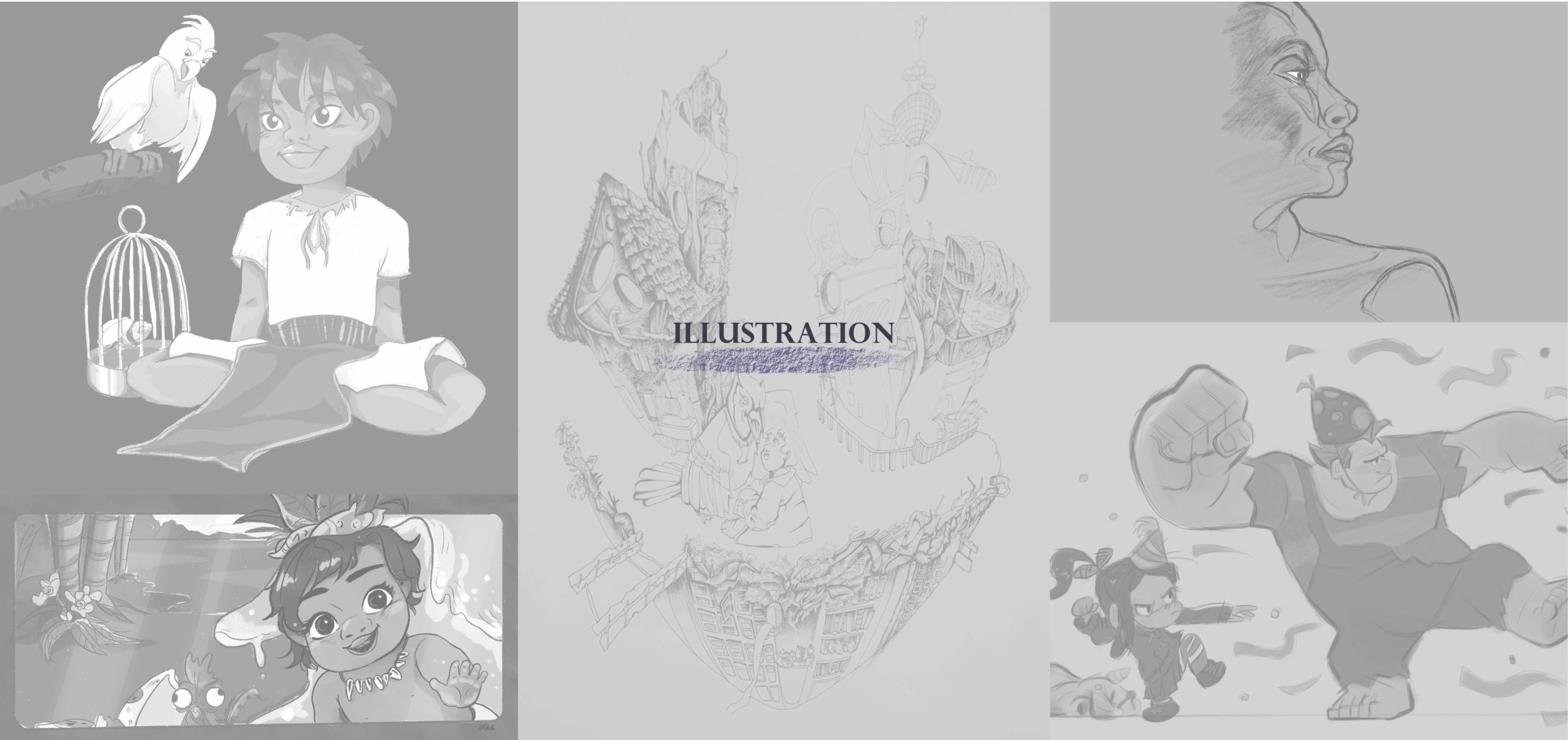 portfolio